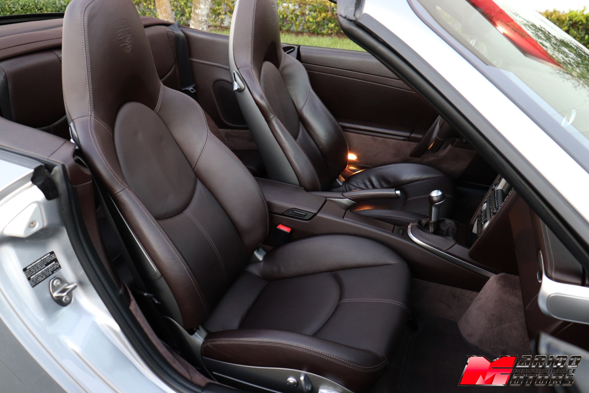 Used-2008-Porsche-911-Carrera-4S-Cabriolet