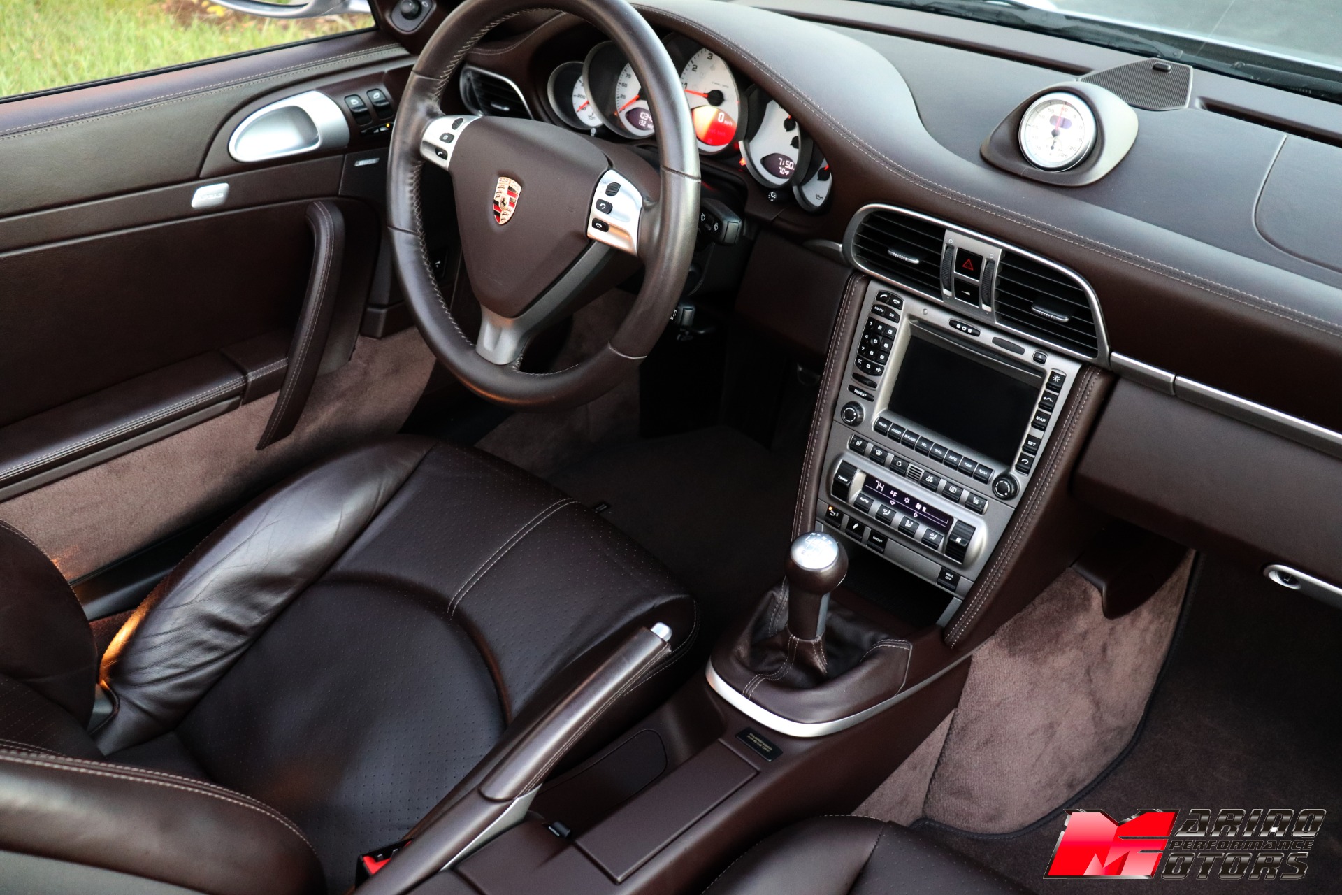 Used-2008-Porsche-911-Carrera-4S-Cabriolet