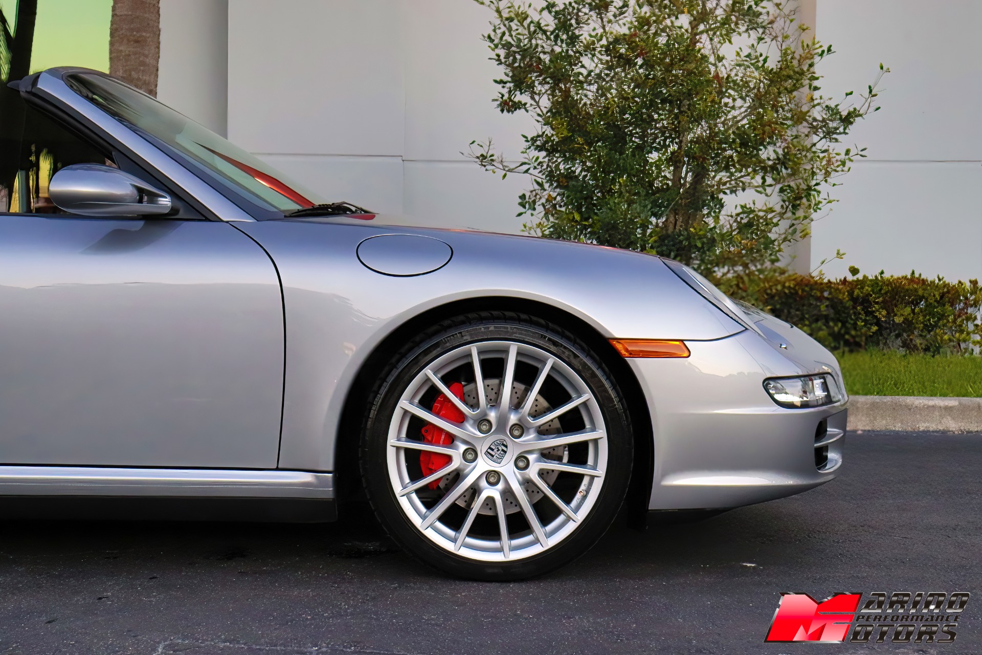 Used-2008-Porsche-911-Carrera-4S-Cabriolet