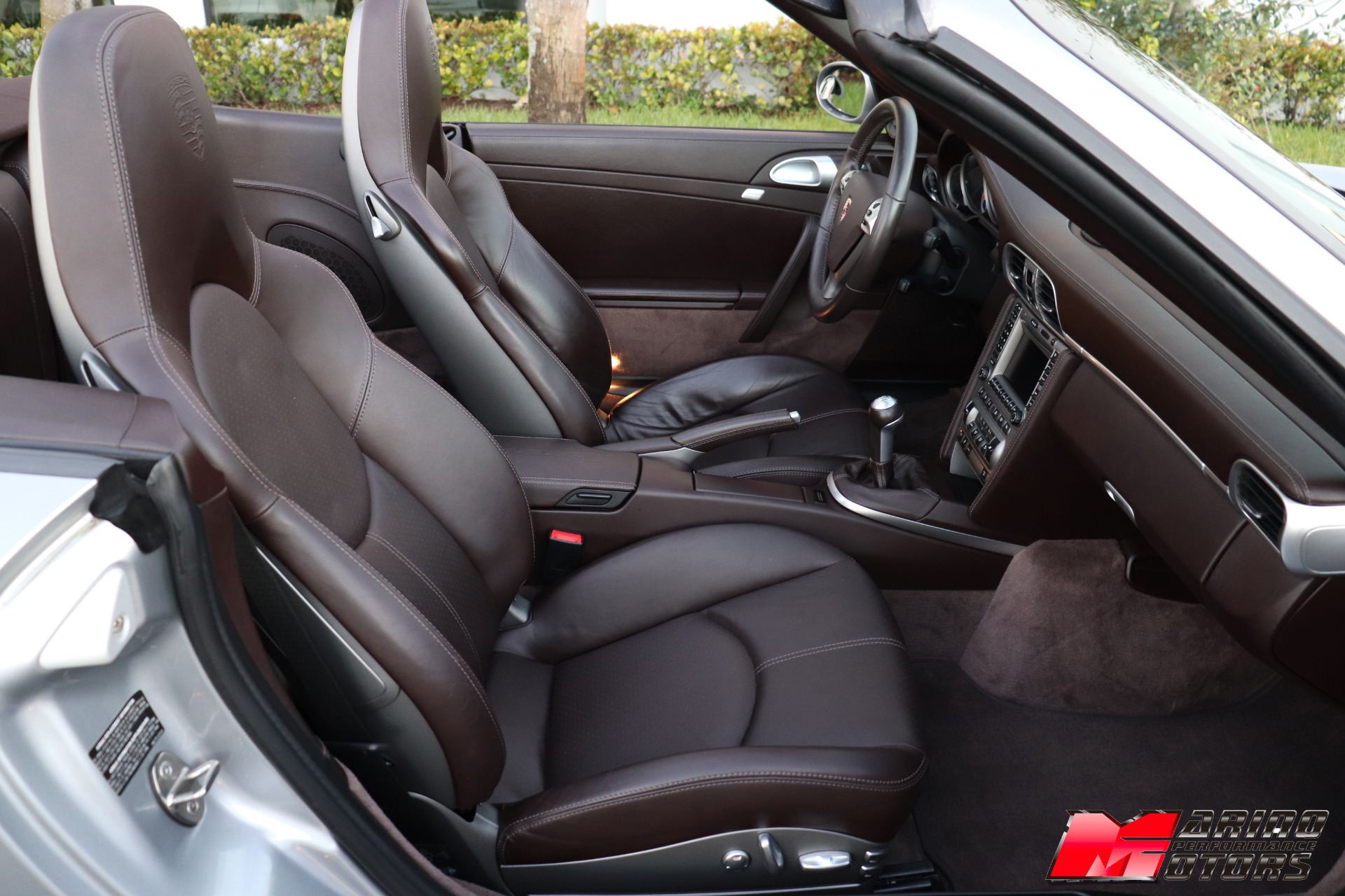 Used-2008-Porsche-911-Carrera-4S-Cabriolet