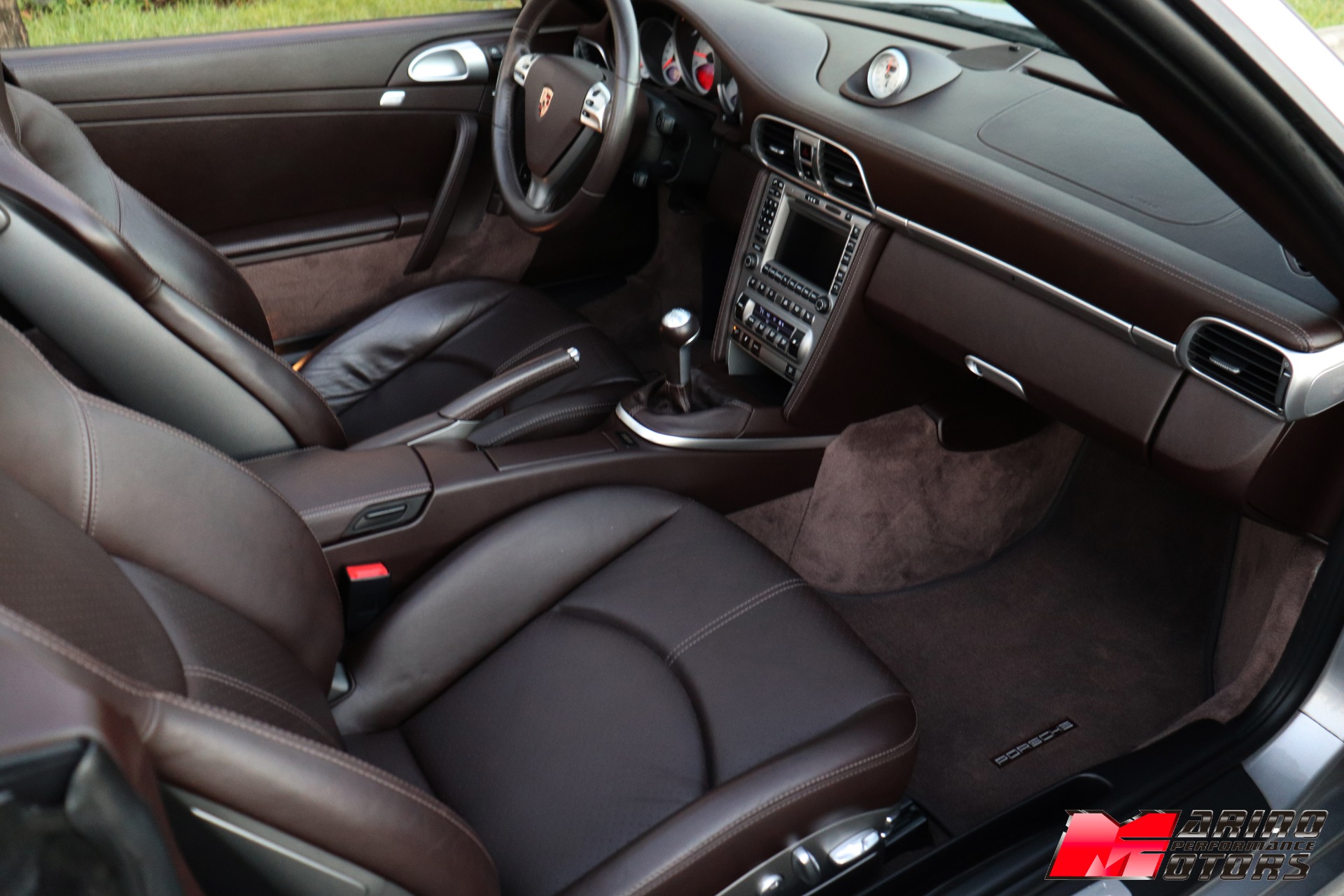 Used-2008-Porsche-911-Carrera-4S-Cabriolet