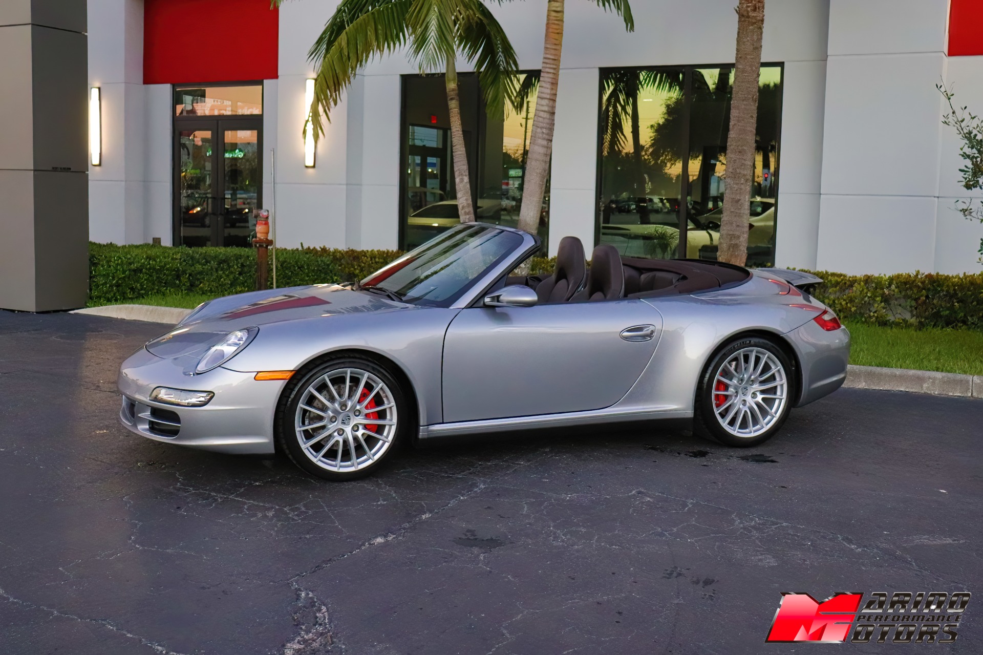 Used-2008-Porsche-911-Carrera-4S-Cabriolet