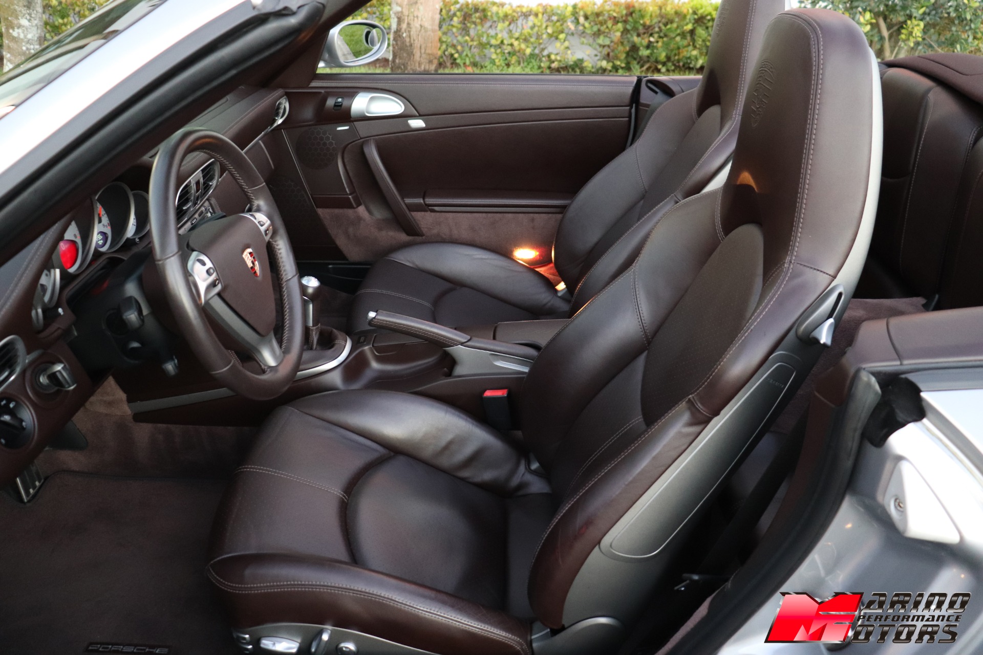 Used-2008-Porsche-911-Carrera-4S-Cabriolet