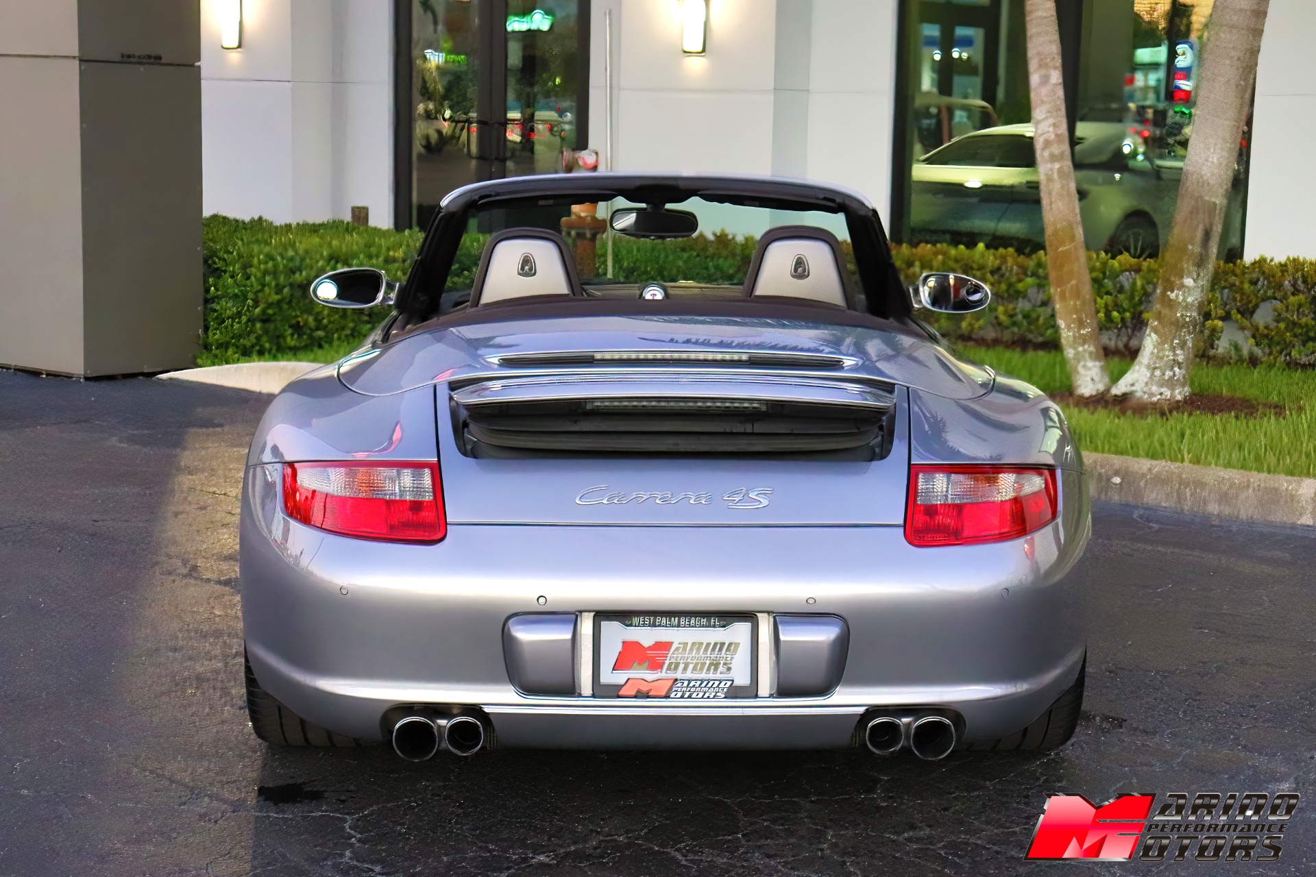 Used-2008-Porsche-911-Carrera-4S-Cabriolet
