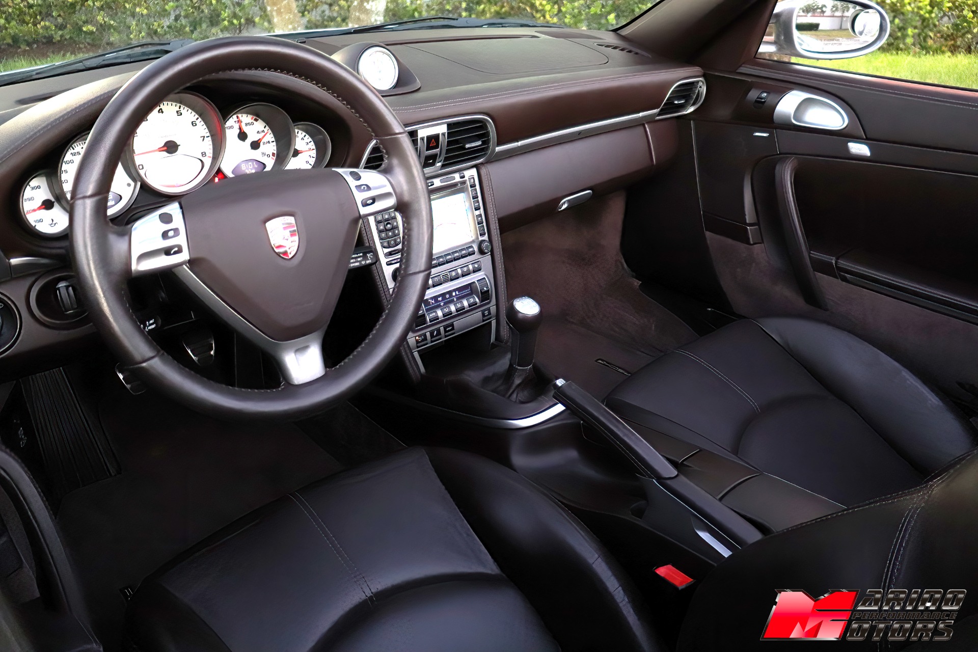 Used-2008-Porsche-911-Carrera-4S-Cabriolet