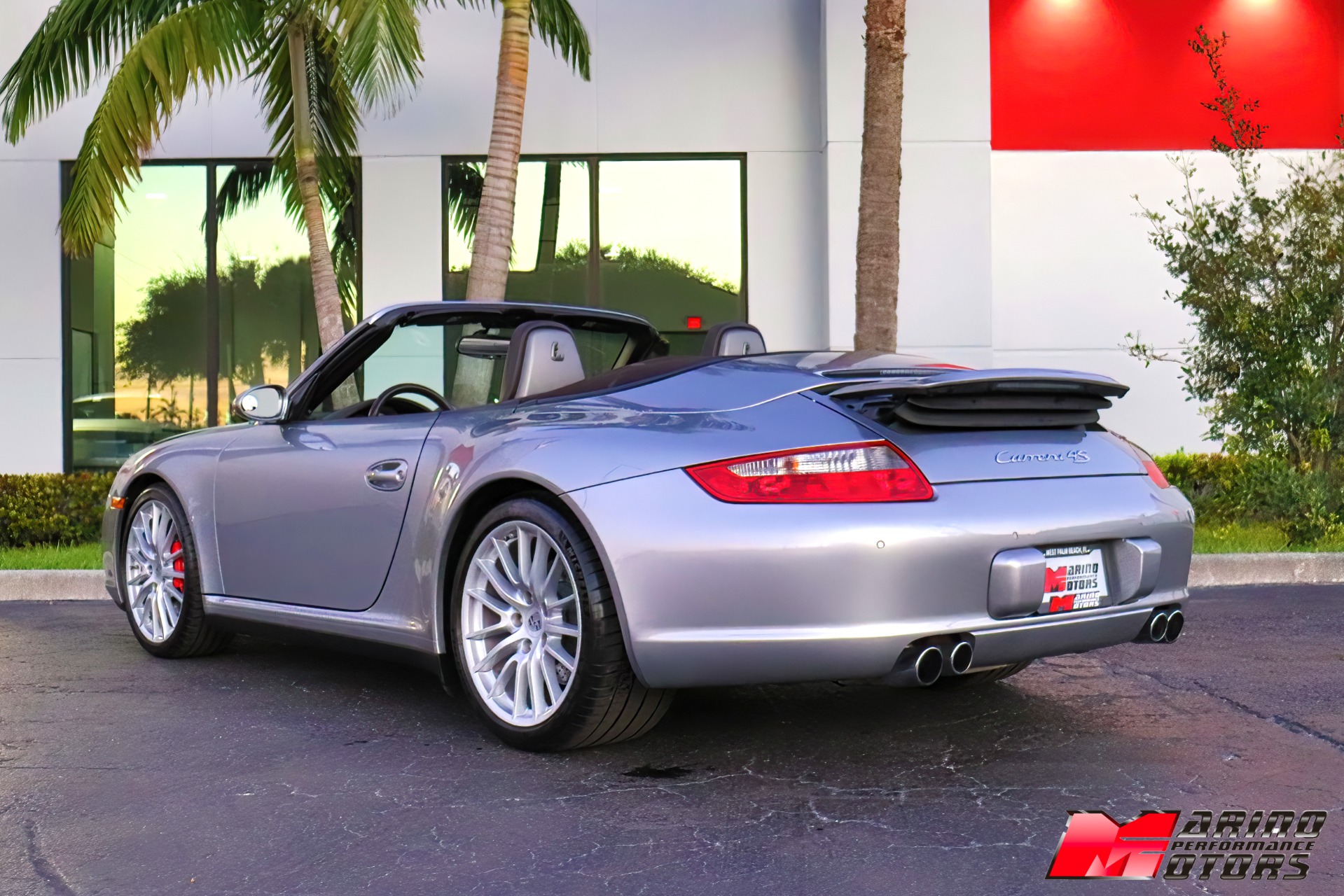 Used-2008-Porsche-911-Carrera-4S-Cabriolet