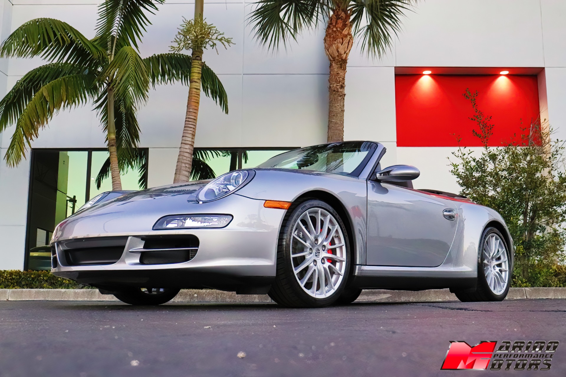 Used-2008-Porsche-911-Carrera-4S-Cabriolet