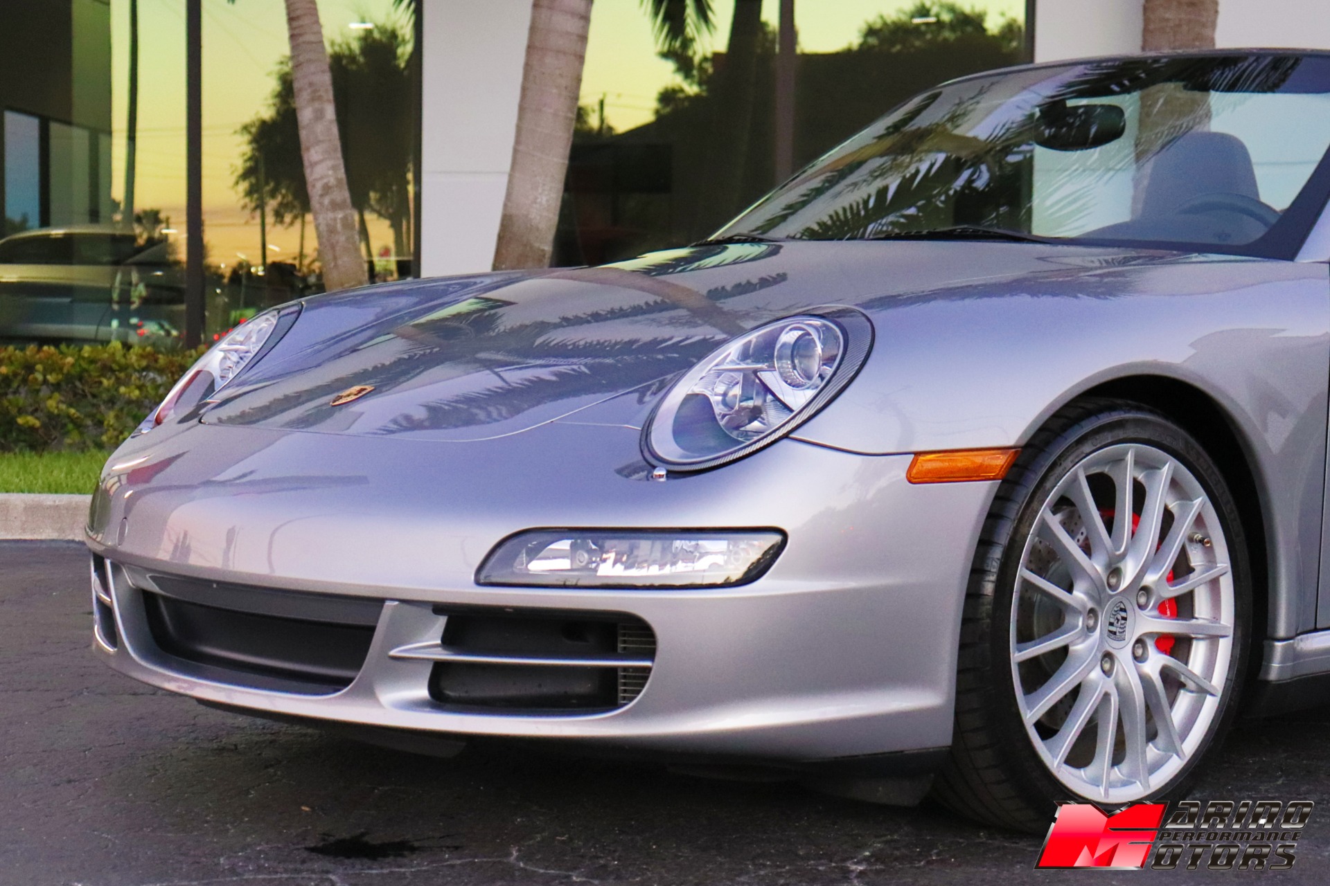 Used-2008-Porsche-911-Carrera-4S-Cabriolet