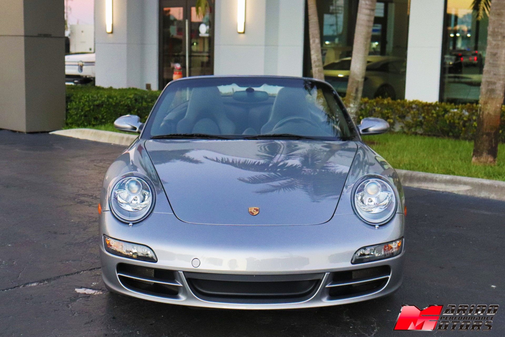 Used-2008-Porsche-911-Carrera-4S-Cabriolet