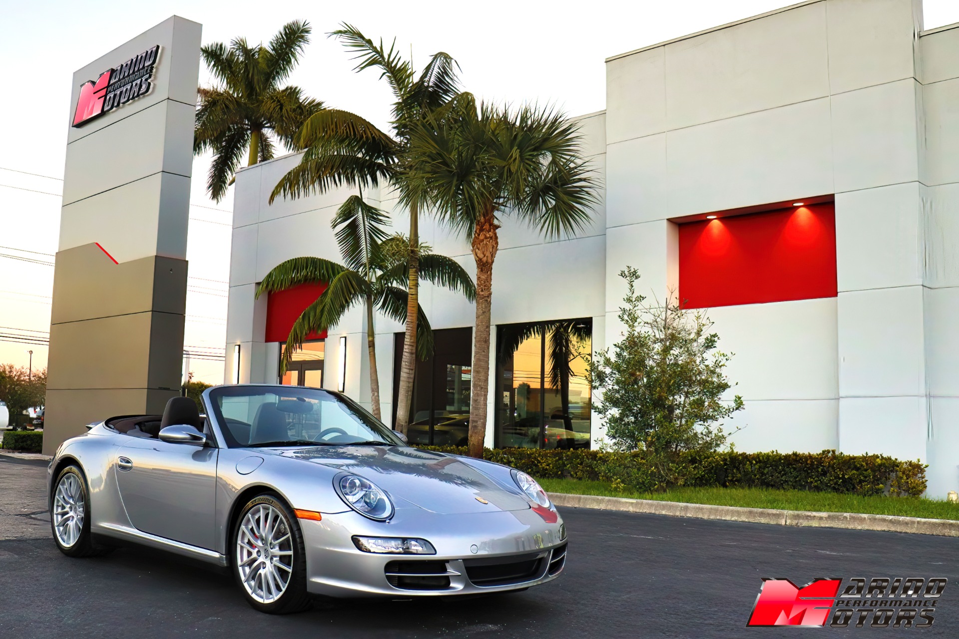 Used-2008-Porsche-911-Carrera-4S-Cabriolet
