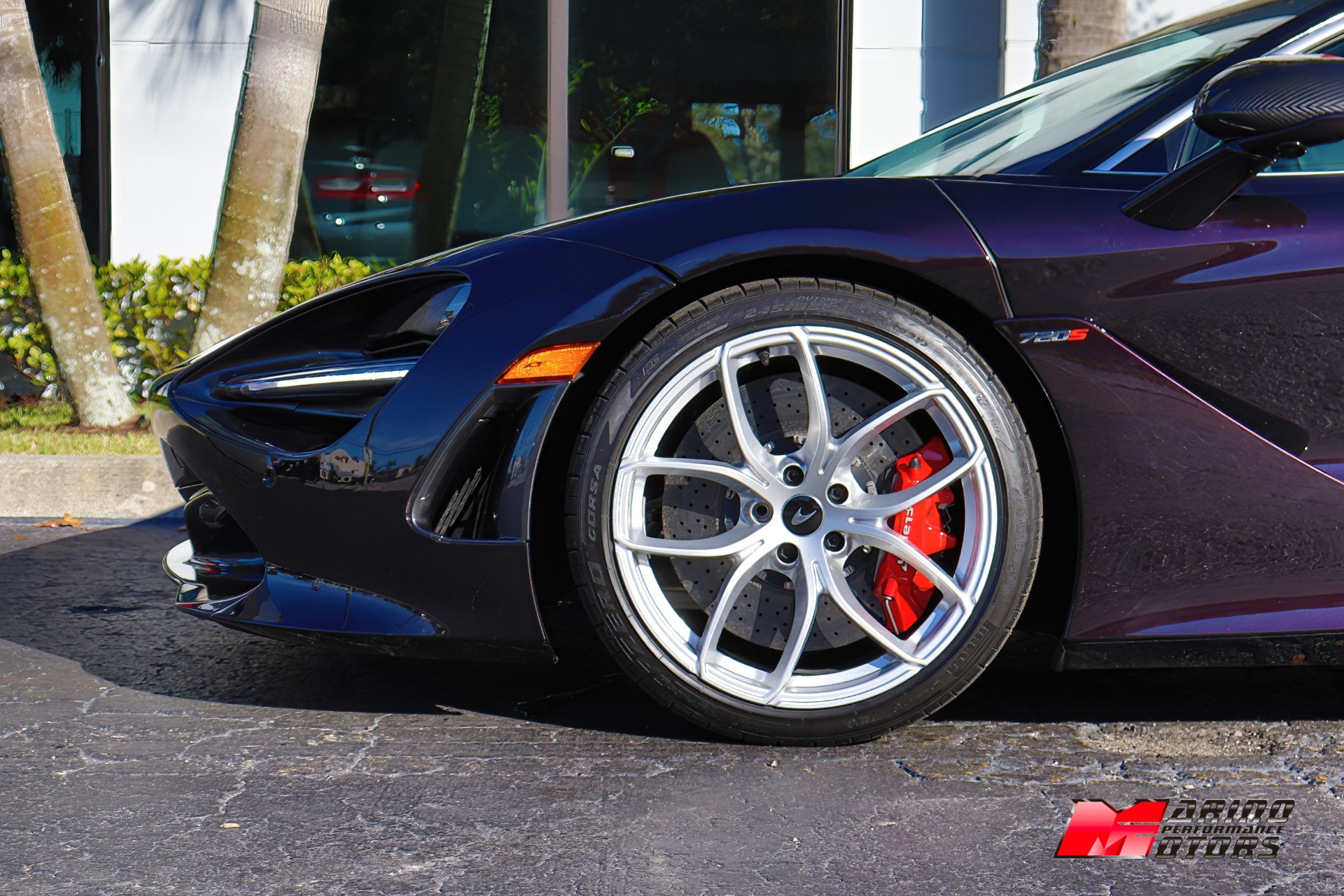 Used-2018-McLaren-720S-Luxury