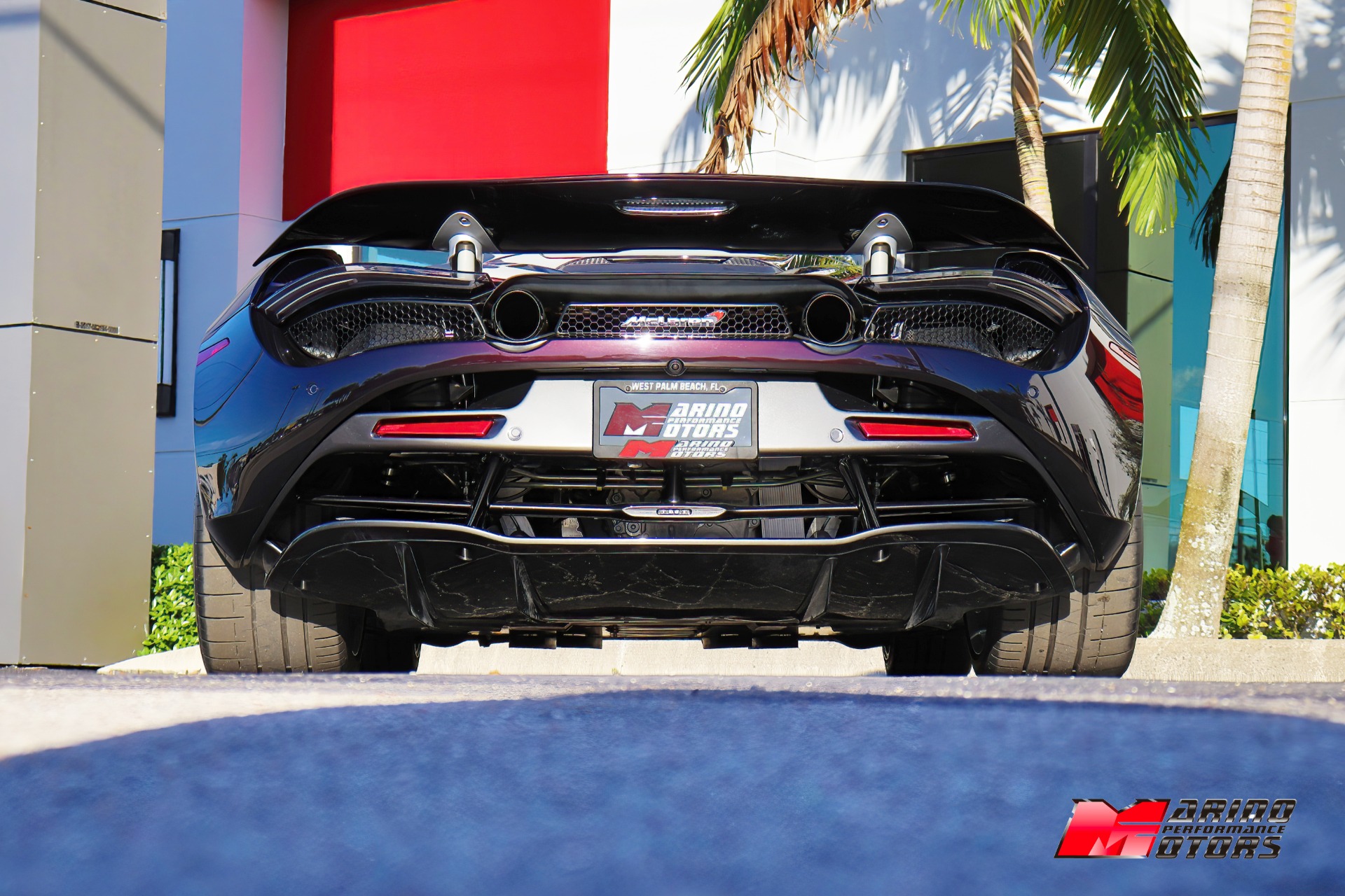 Used-2018-McLaren-720S-Luxury