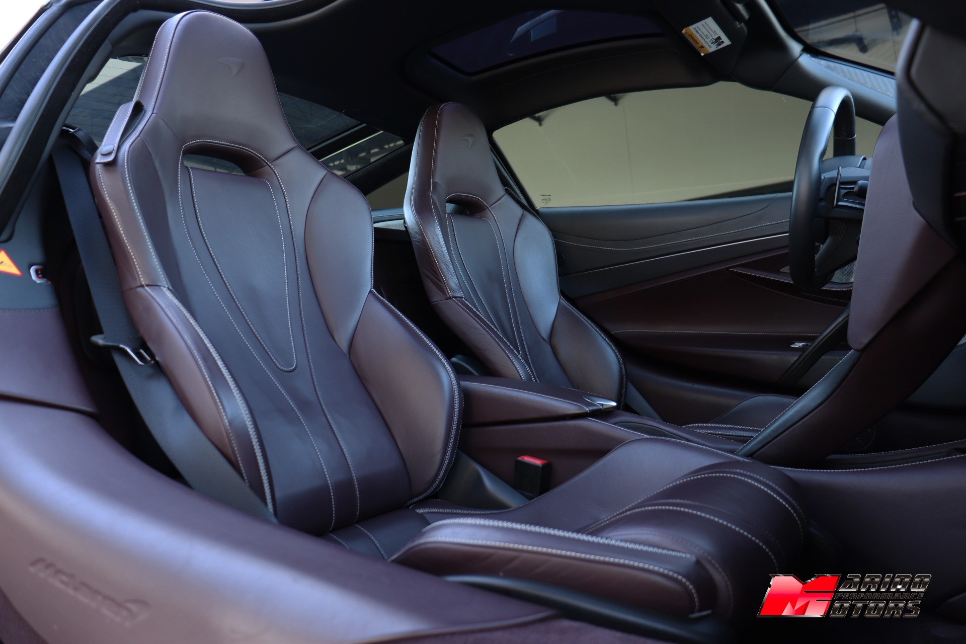 Used-2018-McLaren-720S-Luxury