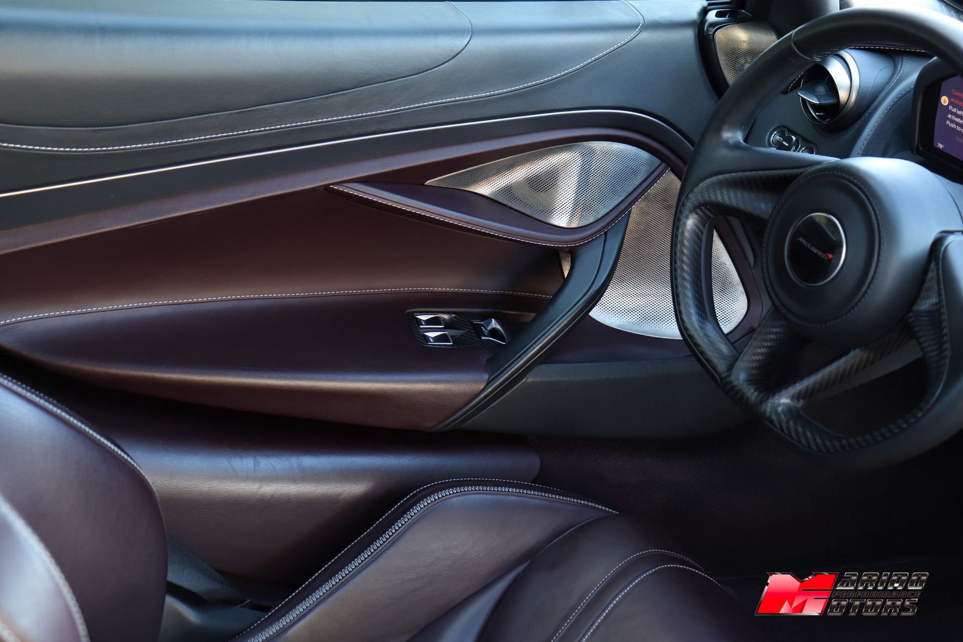 Used-2018-McLaren-720S-Luxury