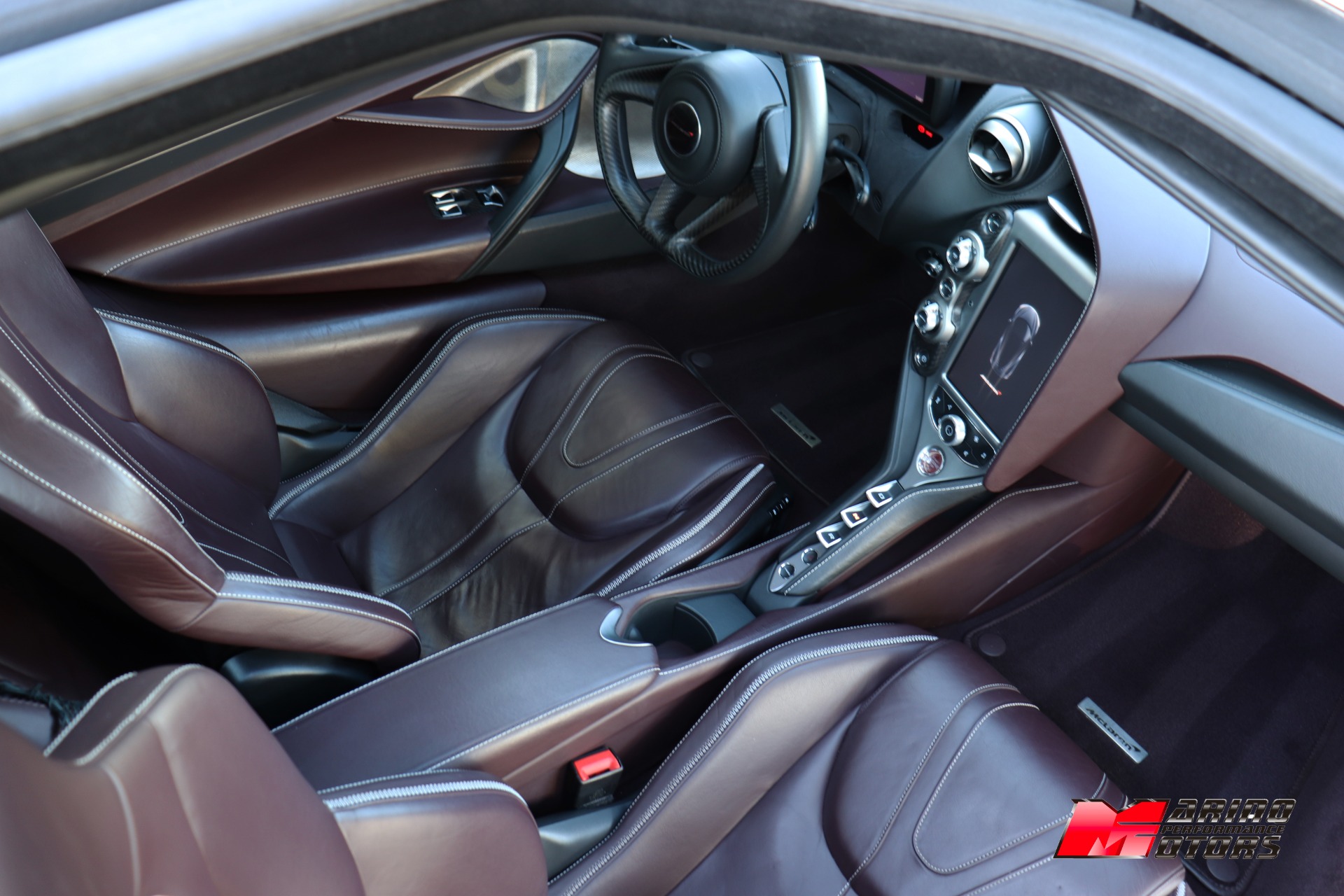 Used-2018-McLaren-720S-Luxury