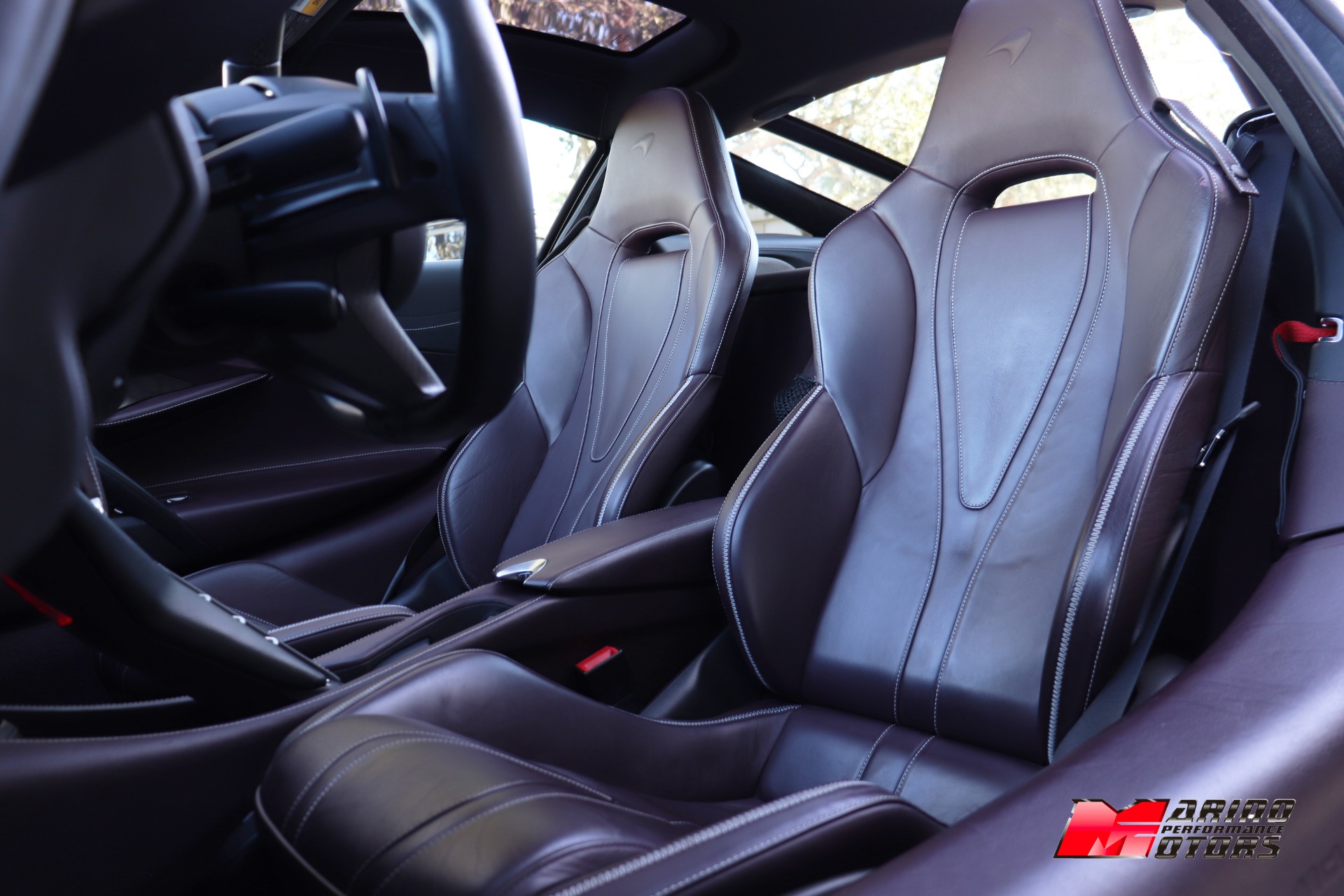 Used-2018-McLaren-720S-Luxury