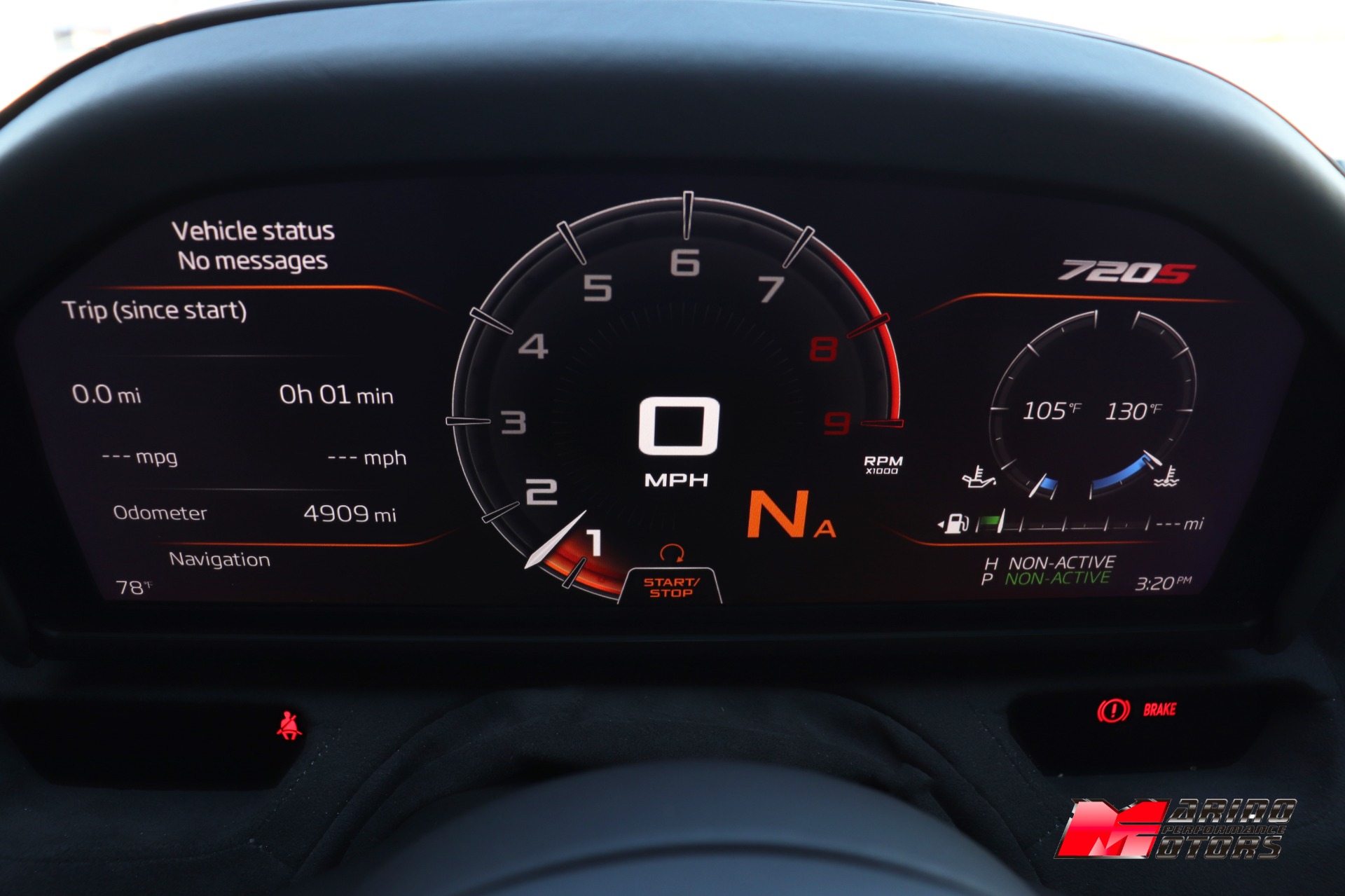 Used-2018-McLaren-720S-Luxury