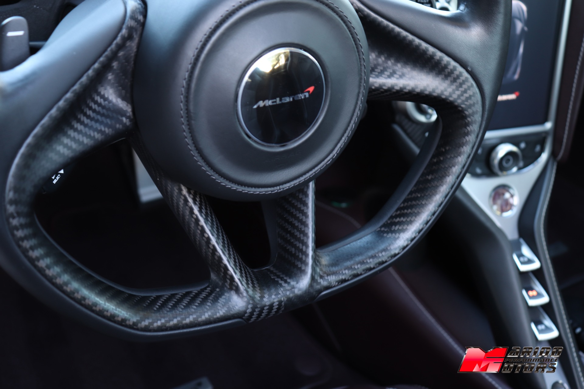 Used-2018-McLaren-720S-Luxury