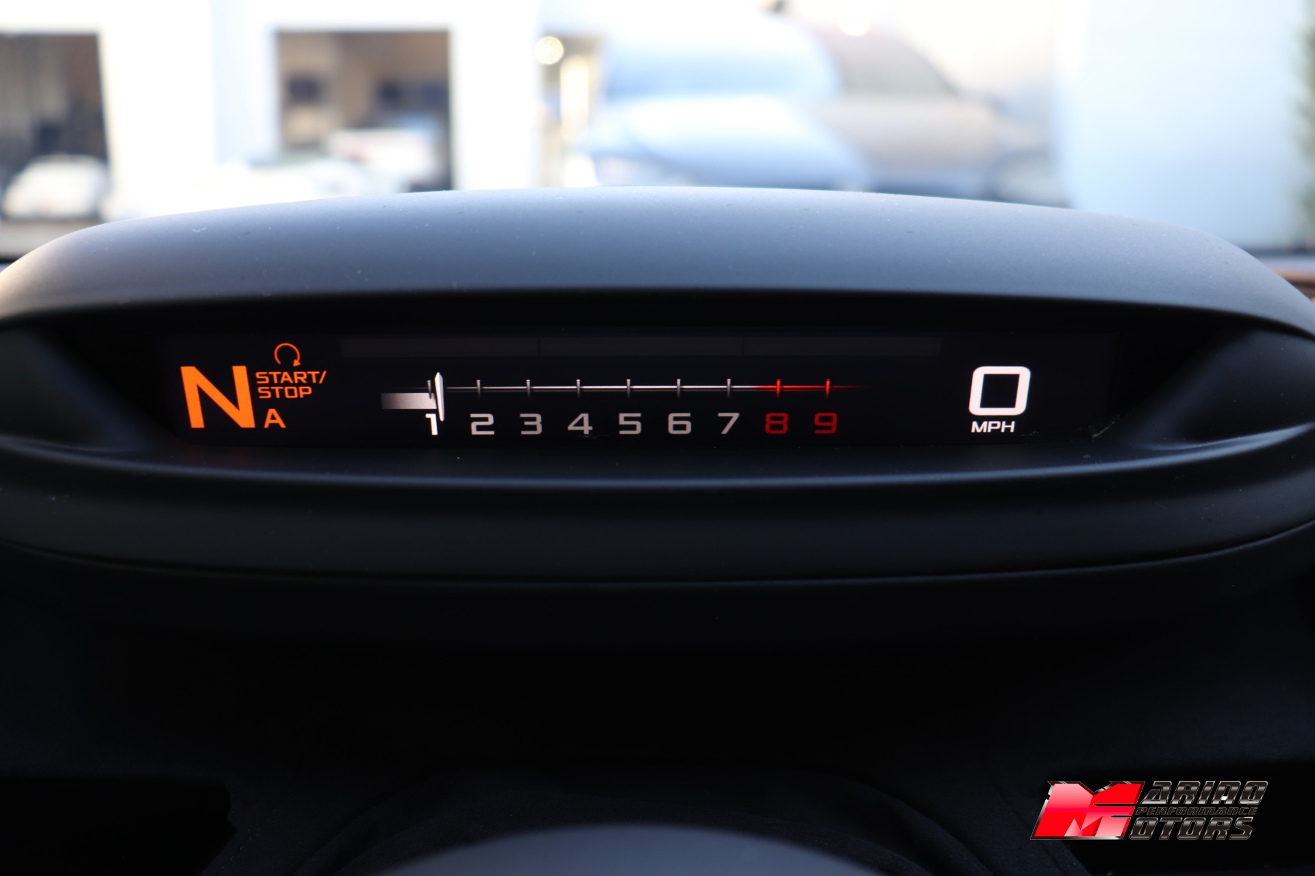 Used-2018-McLaren-720S-Luxury
