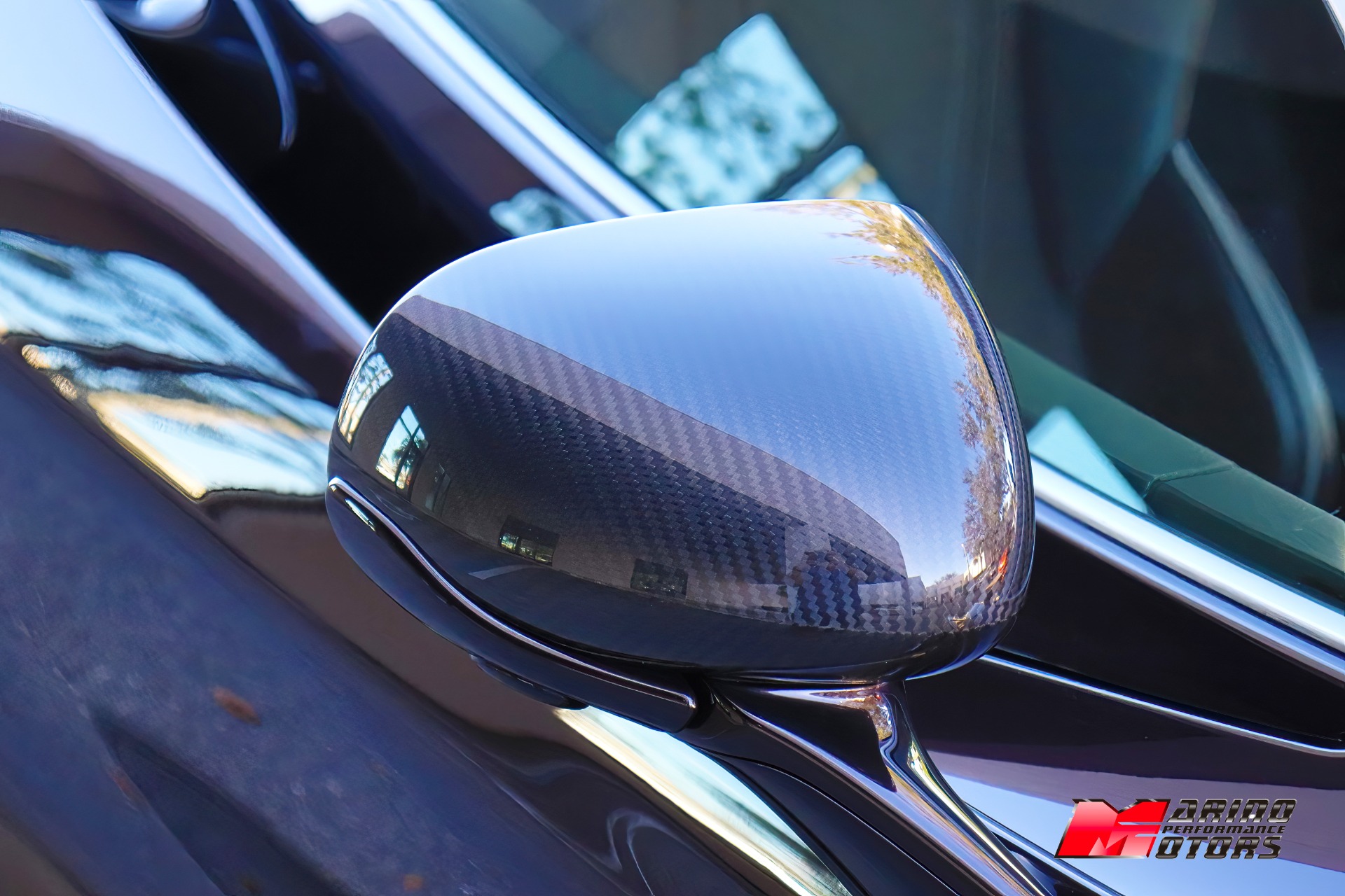 Used-2018-McLaren-720S-Luxury