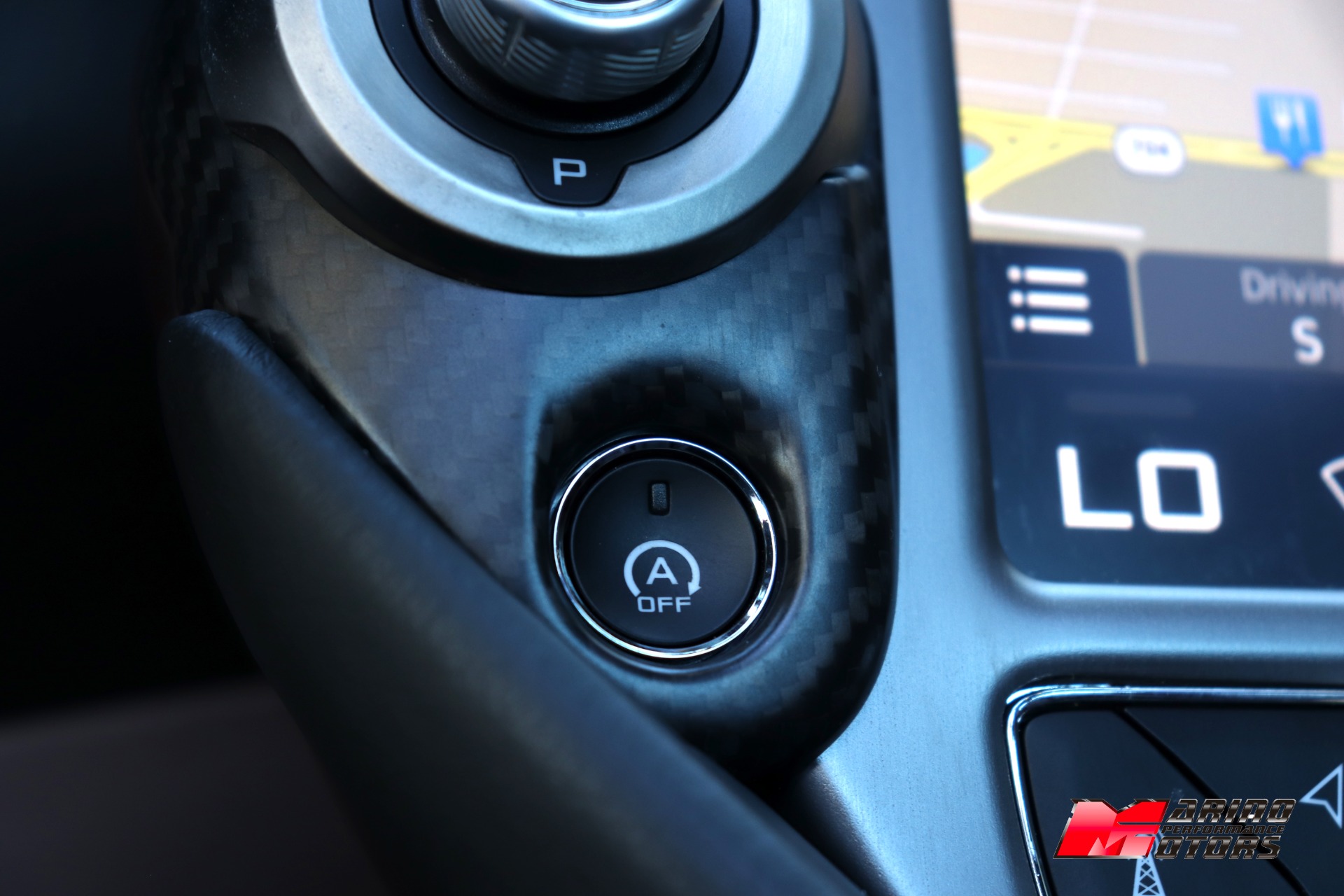 Used-2018-McLaren-720S-Luxury