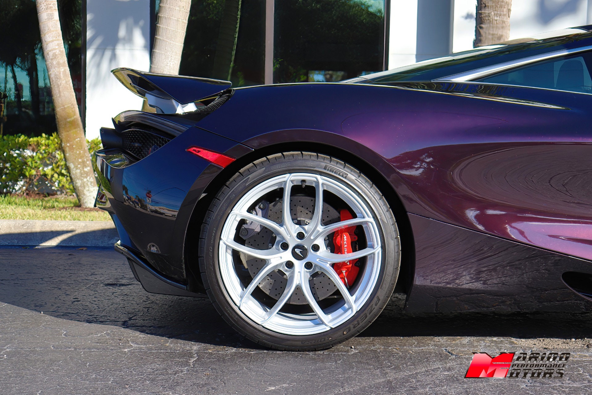 Used-2018-McLaren-720S-Luxury