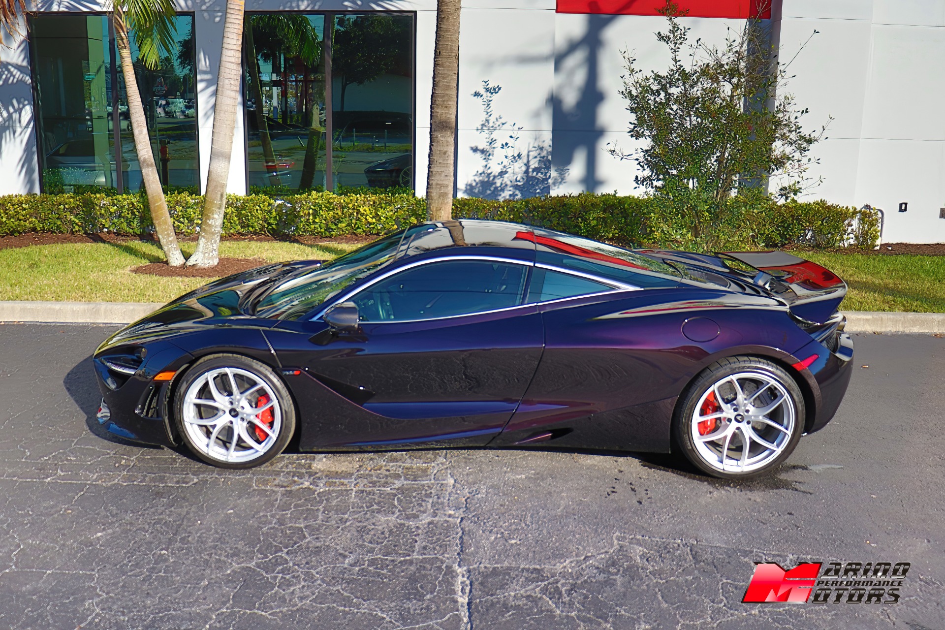 Used-2018-McLaren-720S-Luxury