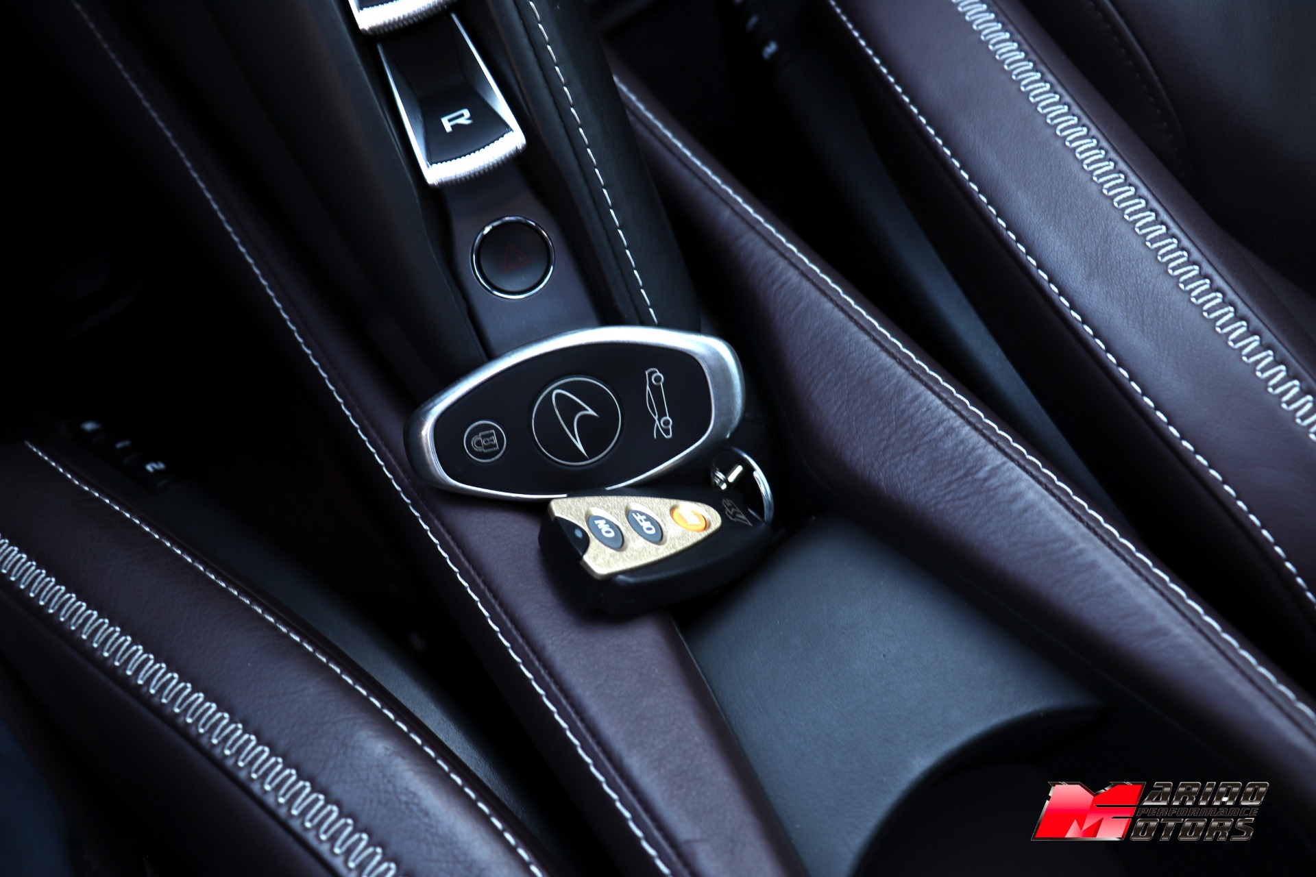Used-2018-McLaren-720S-Luxury
