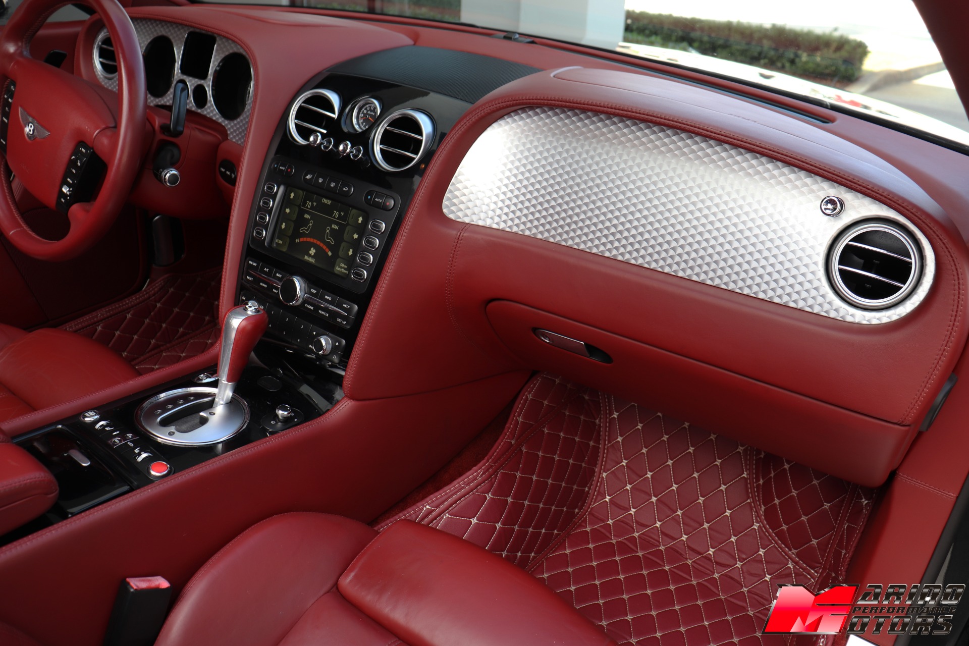 Used-2007-Bentley-Continental-GT-Convertible
