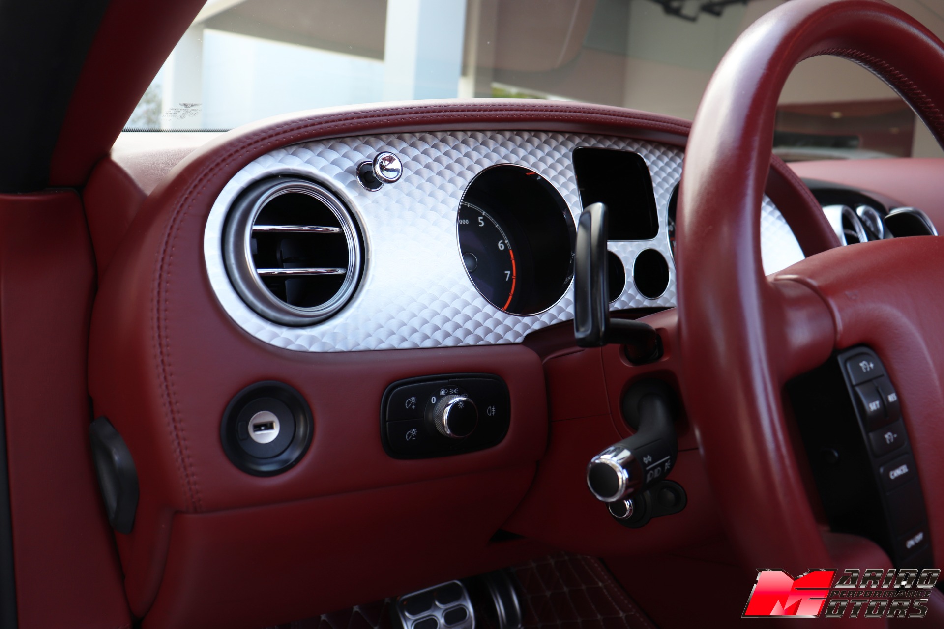 Used-2007-Bentley-Continental-GT-Convertible
