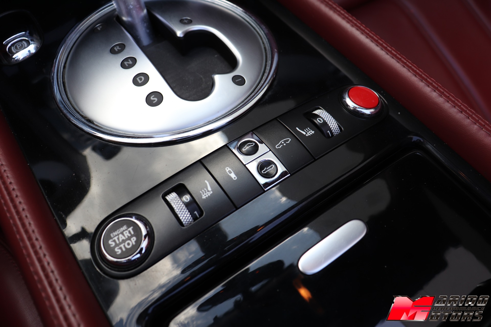 Used-2007-Bentley-Continental-GT-Convertible
