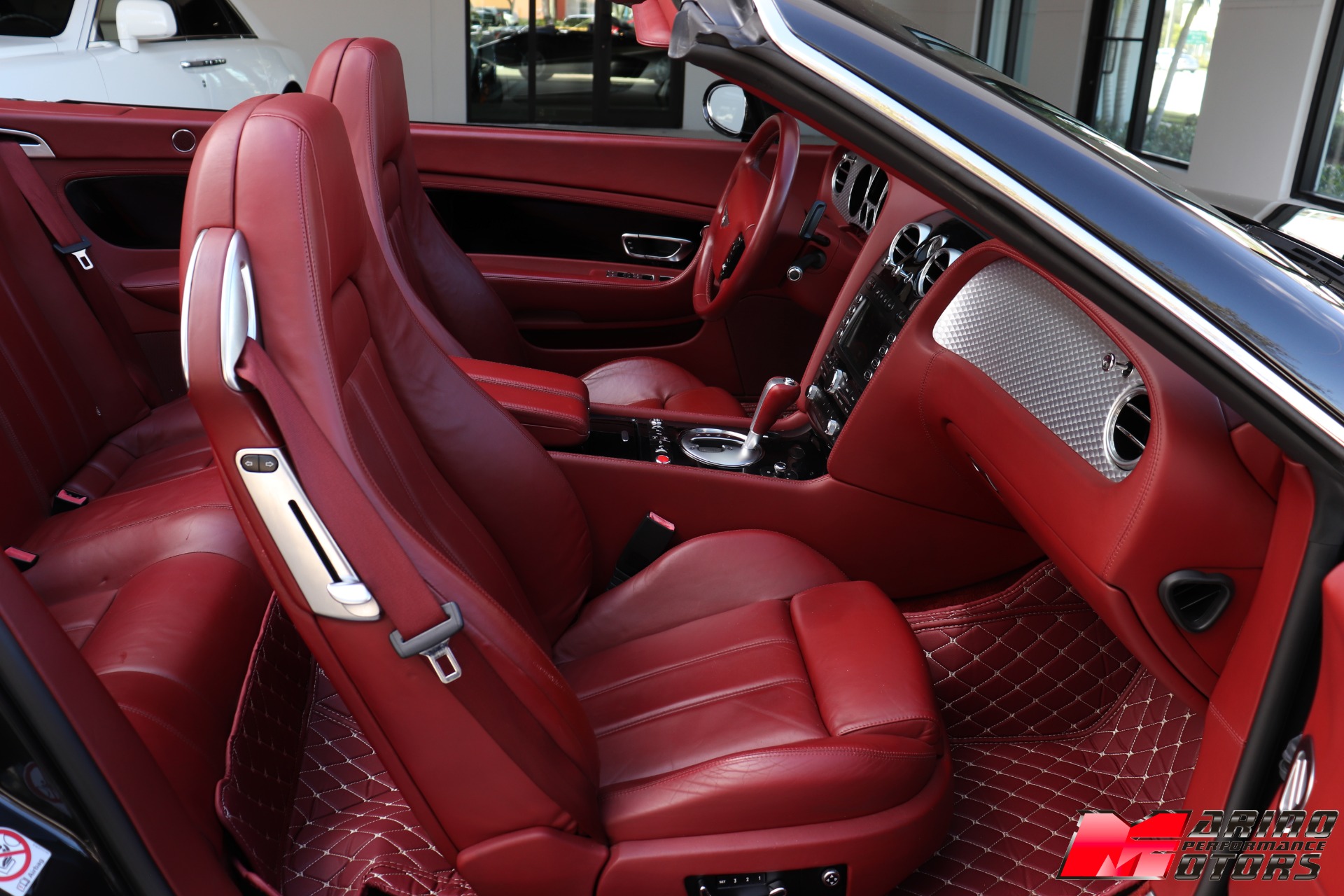 Used-2007-Bentley-Continental-GT-Convertible