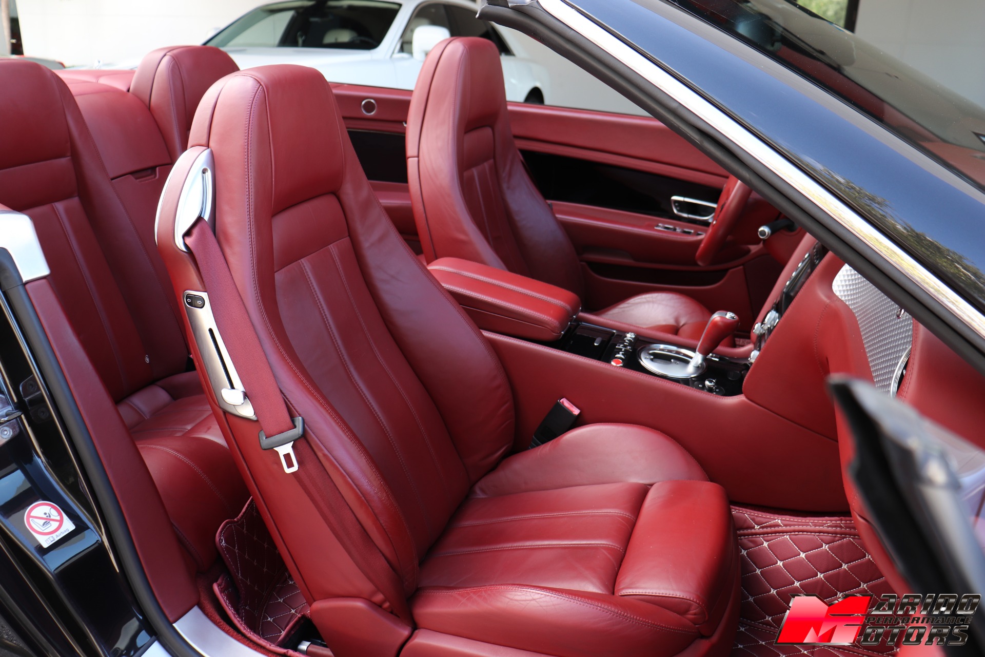 Used-2007-Bentley-Continental-GT-Convertible