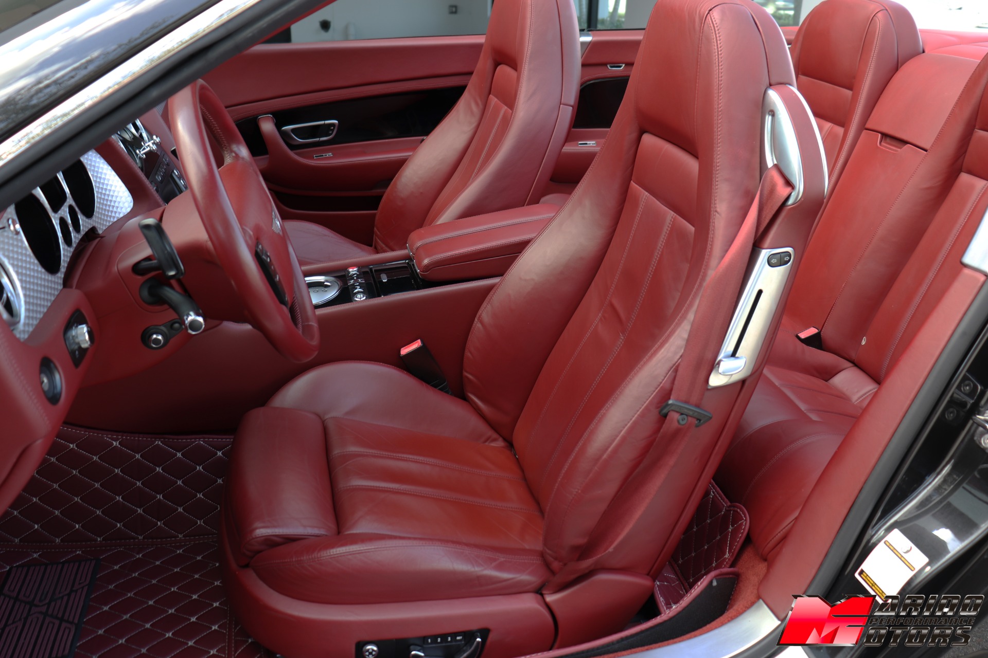 Used-2007-Bentley-Continental-GT-Convertible