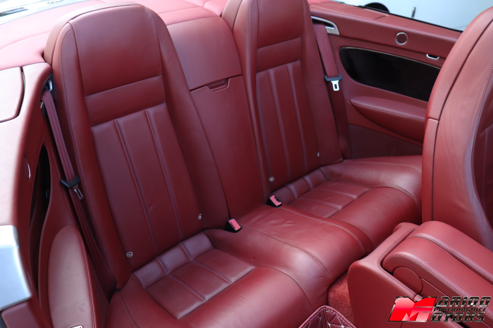Used-2007-Bentley-Continental-GT-Convertible