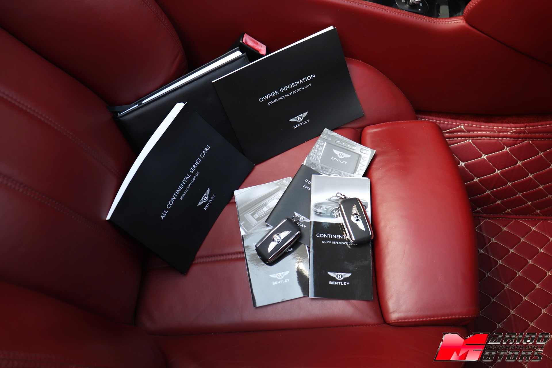 Used-2007-Bentley-Continental-GT-Convertible