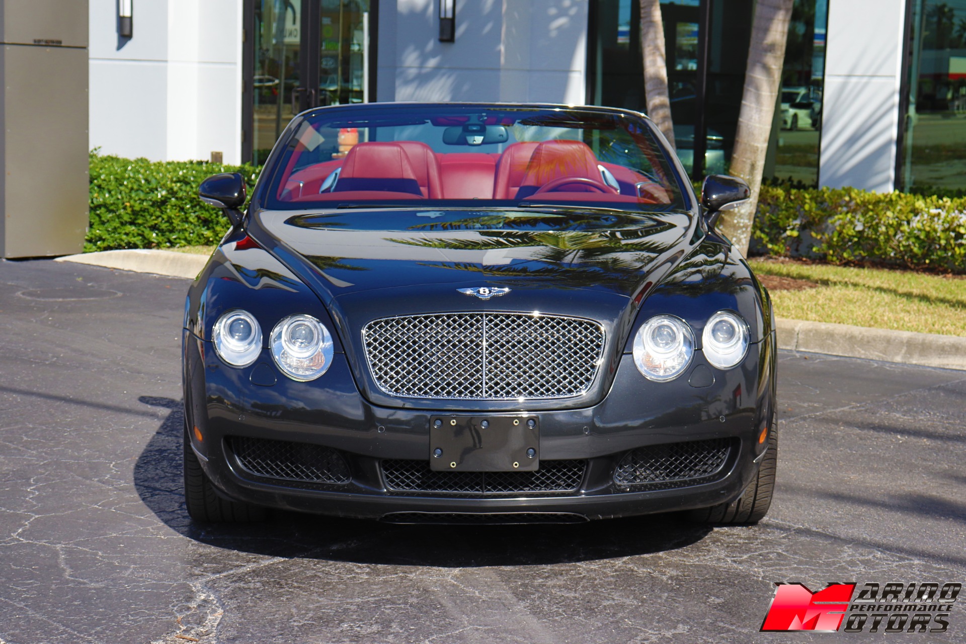 Used-2007-Bentley-Continental-GT-Convertible
