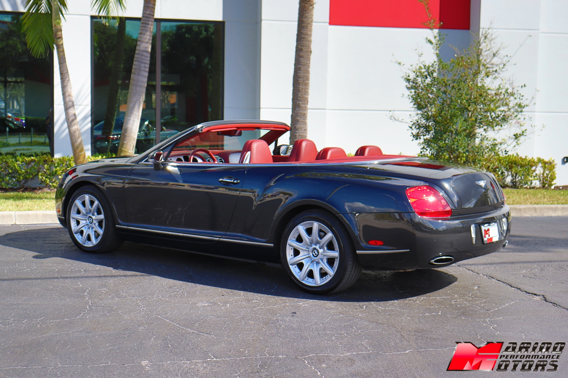 Used-2007-Bentley-Continental-GT-Convertible