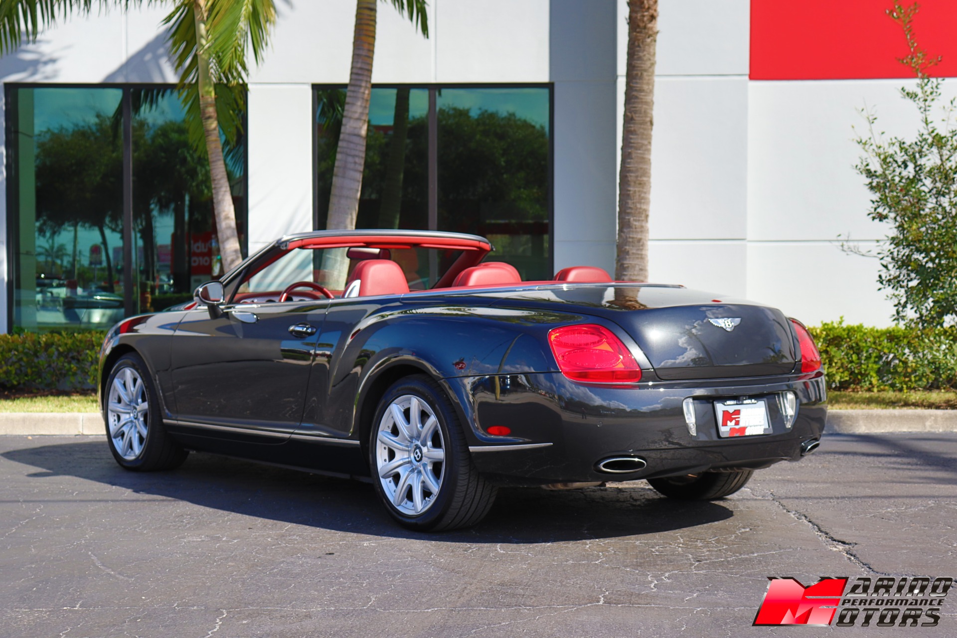 Used-2007-Bentley-Continental-GT-Convertible