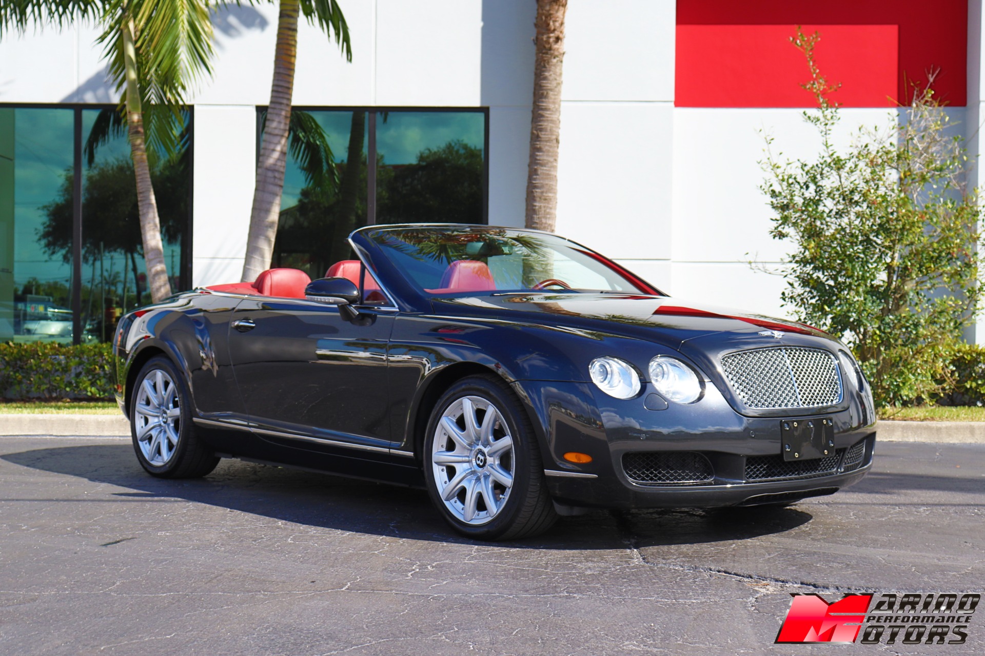 Used-2007-Bentley-Continental-GT-Convertible