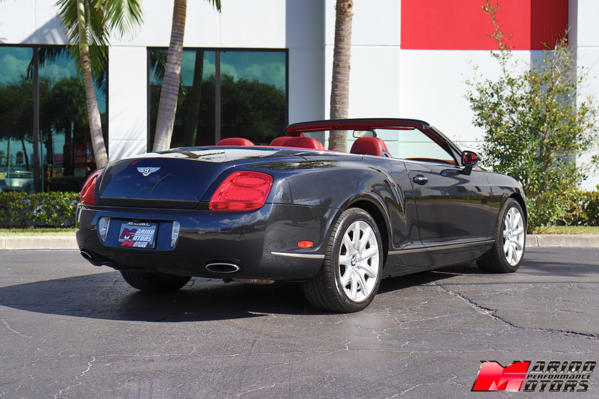 Used-2007-Bentley-Continental-GT-Convertible