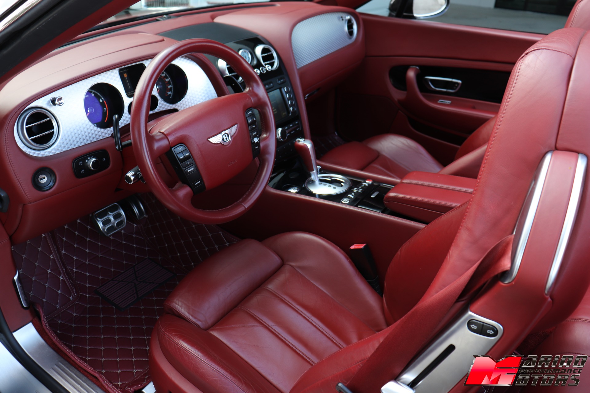 Used-2007-Bentley-Continental-GT-Convertible