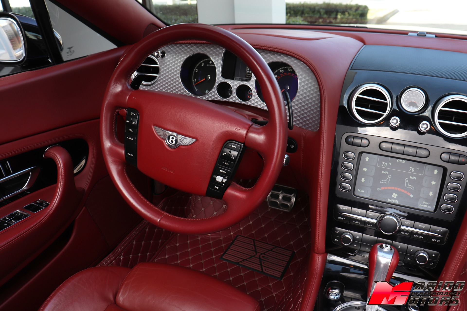 Used-2007-Bentley-Continental-GT-Convertible