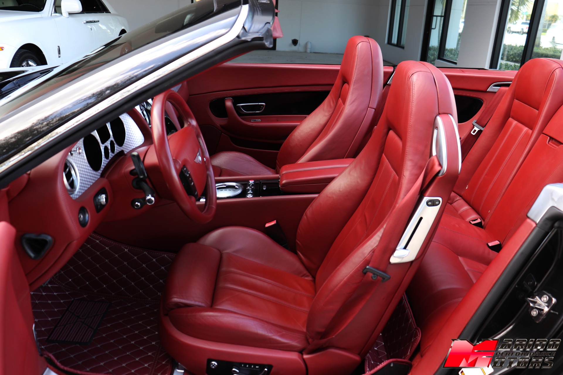 Used-2007-Bentley-Continental-GT-Convertible