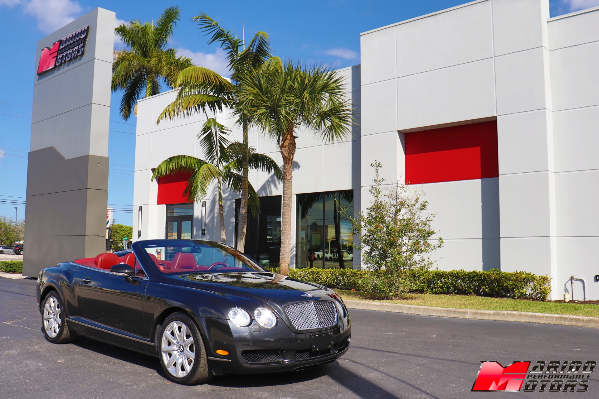 Used-2007-Bentley-Continental-GT-Convertible