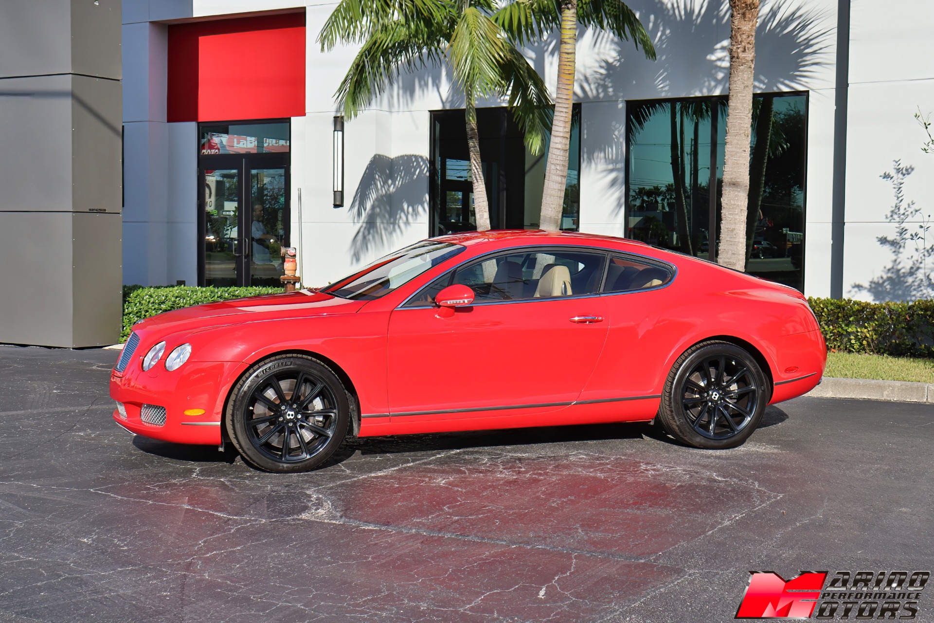 Used-2006-Bentley-Continental-GT