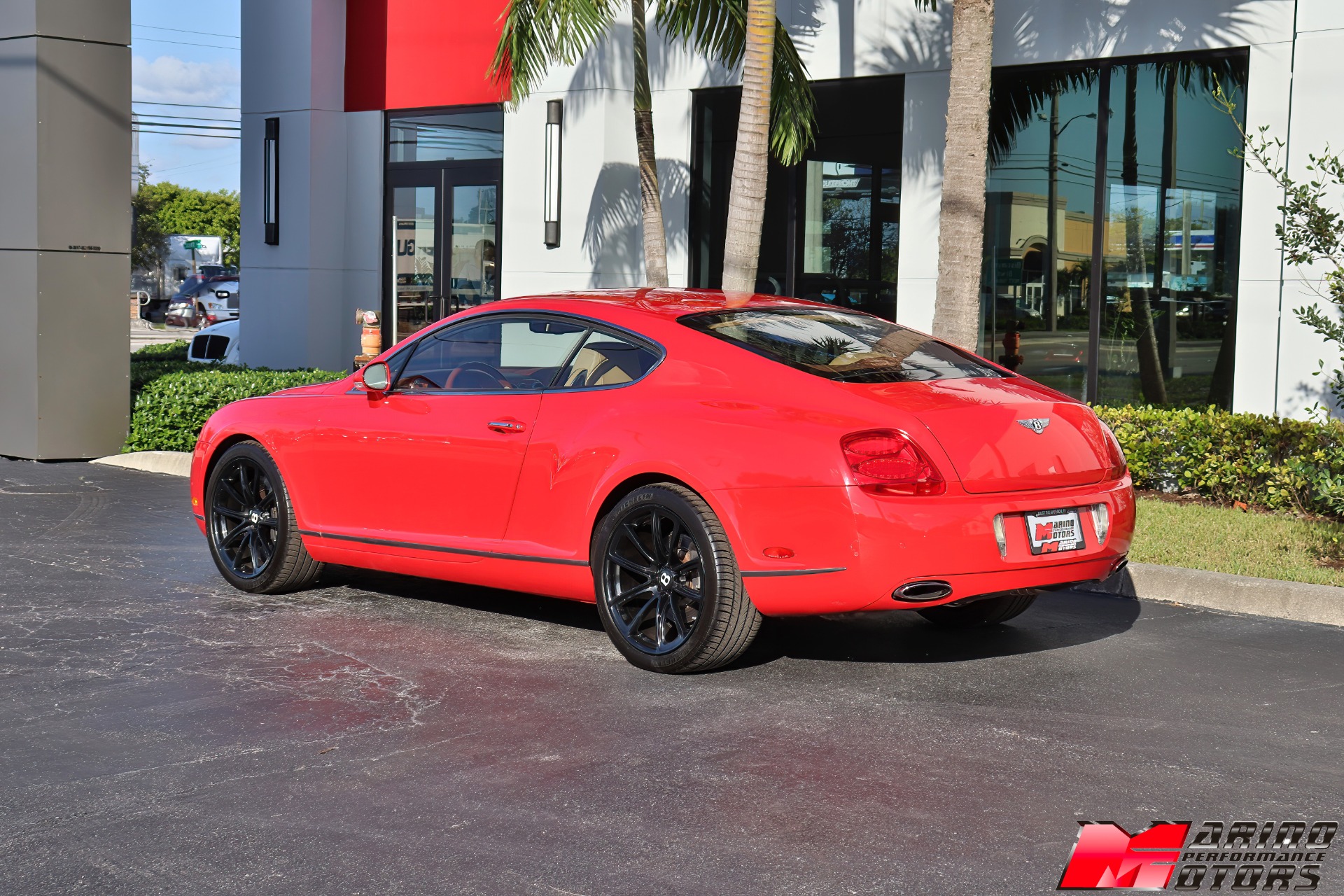 Used-2006-Bentley-Continental-GT