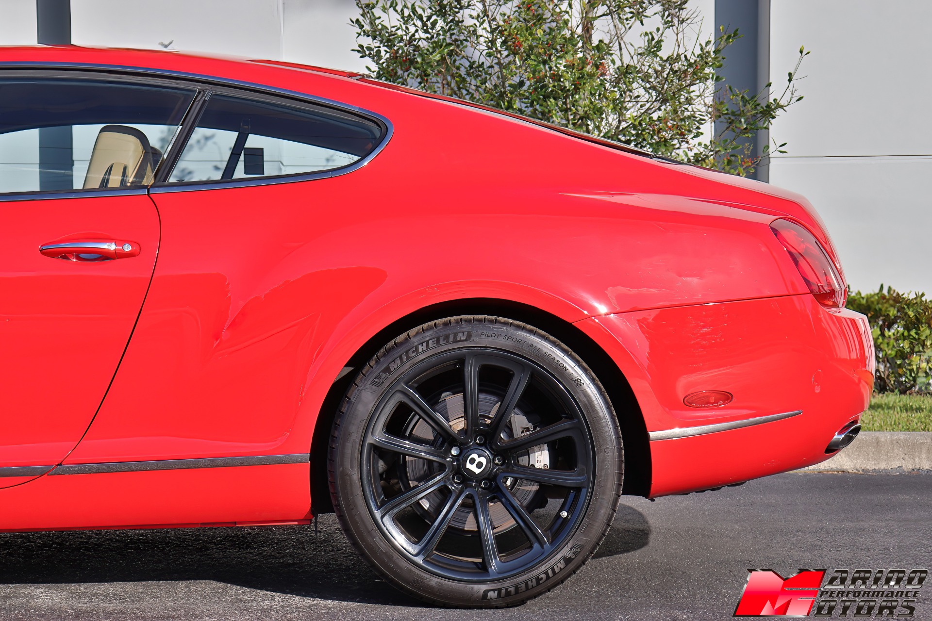 Used-2006-Bentley-Continental-GT