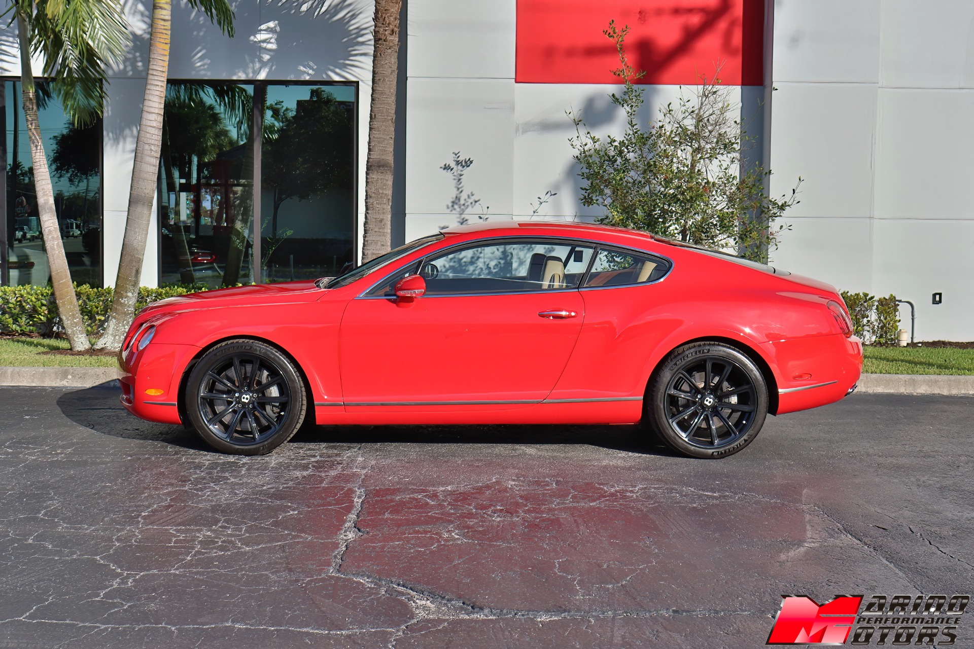 Used-2006-Bentley-Continental-GT
