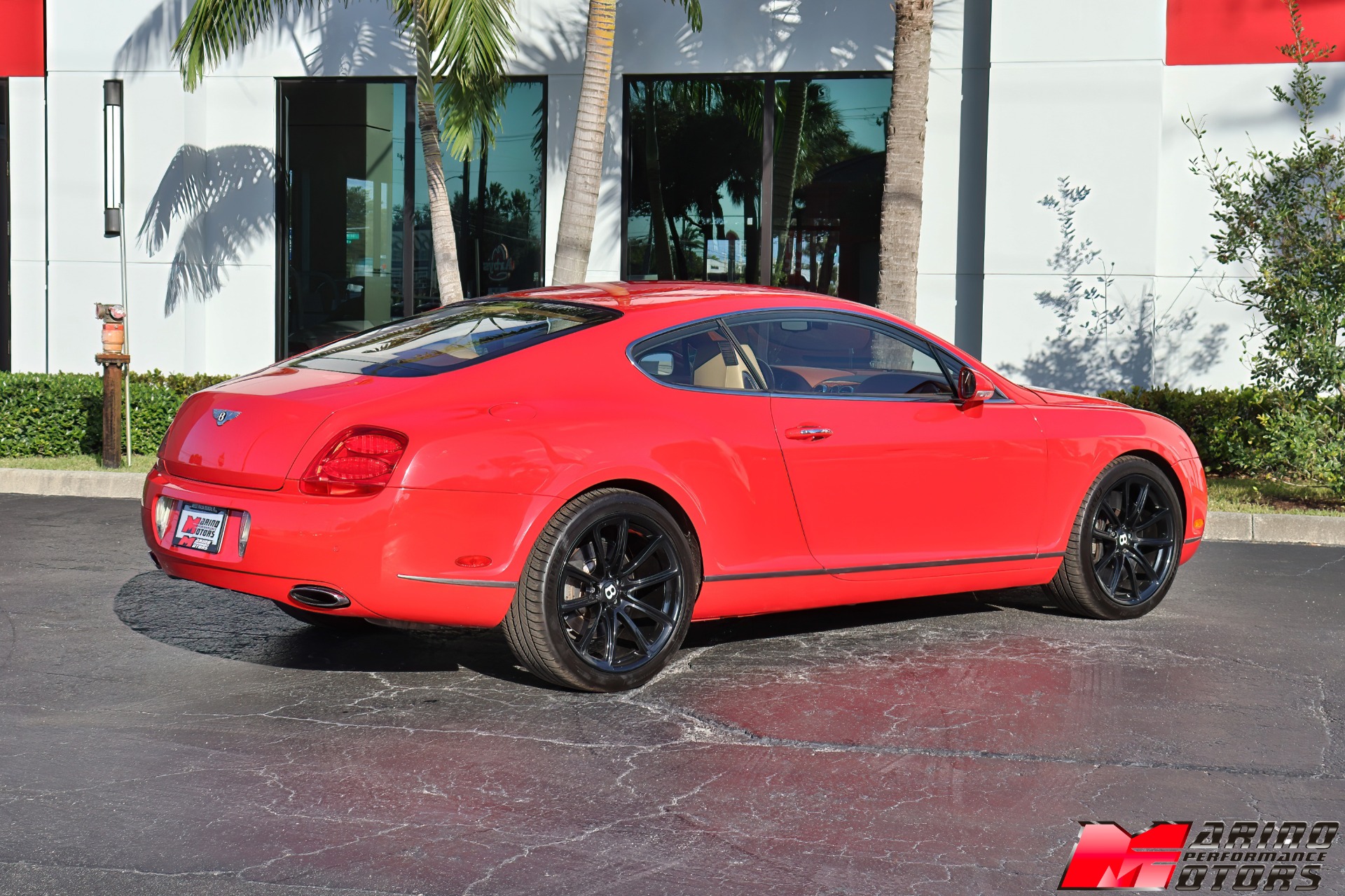 Used-2006-Bentley-Continental-GT
